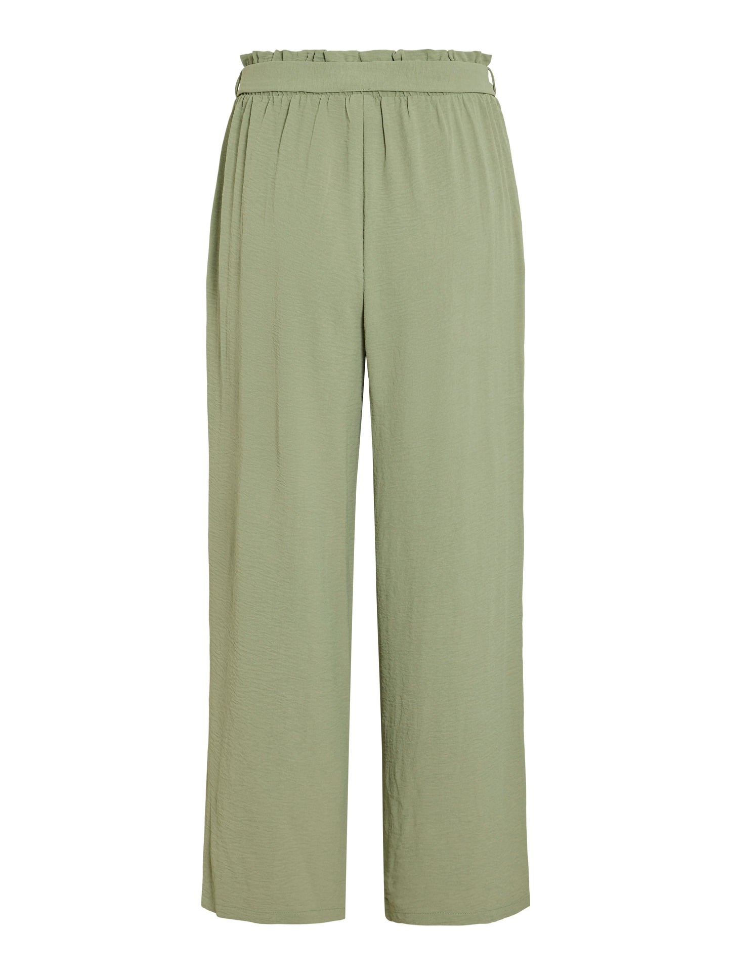 Vila - Pantalone | VIJOSA BELTED CULOTTE PANTS - NOOS