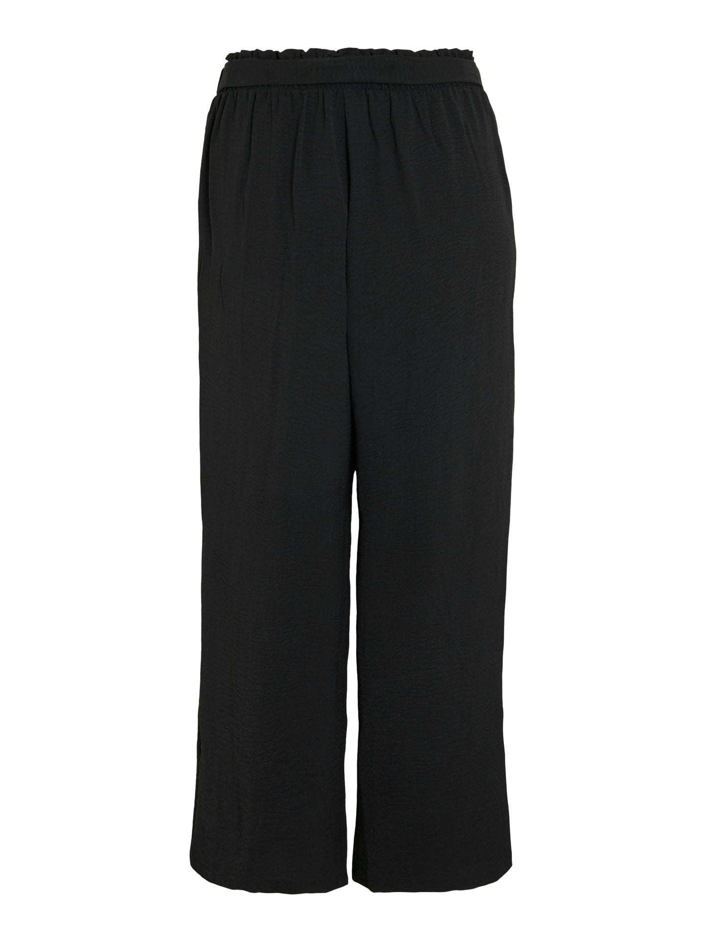Vila - Pantalone | VIJOSA BELTED CULOTTE PANTS - NOOS