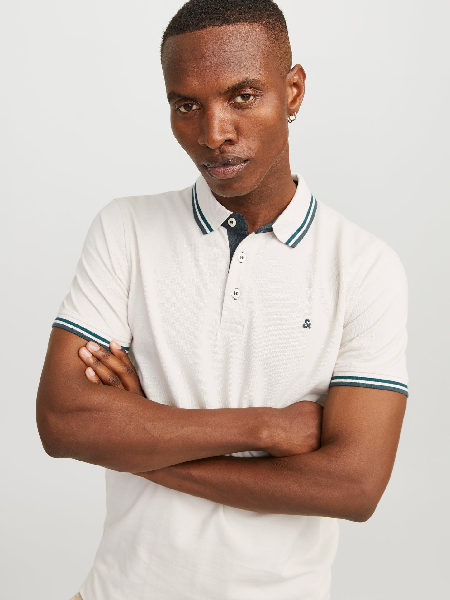 Jack&Jones - Polo - Uomo | jjepaulos polo ss noos