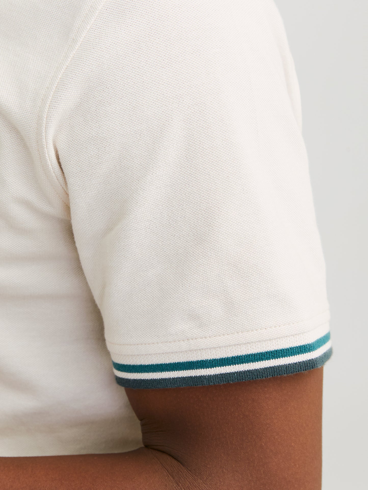 Jack&Jones - Polo - Uomo | jjepaulos polo ss noos