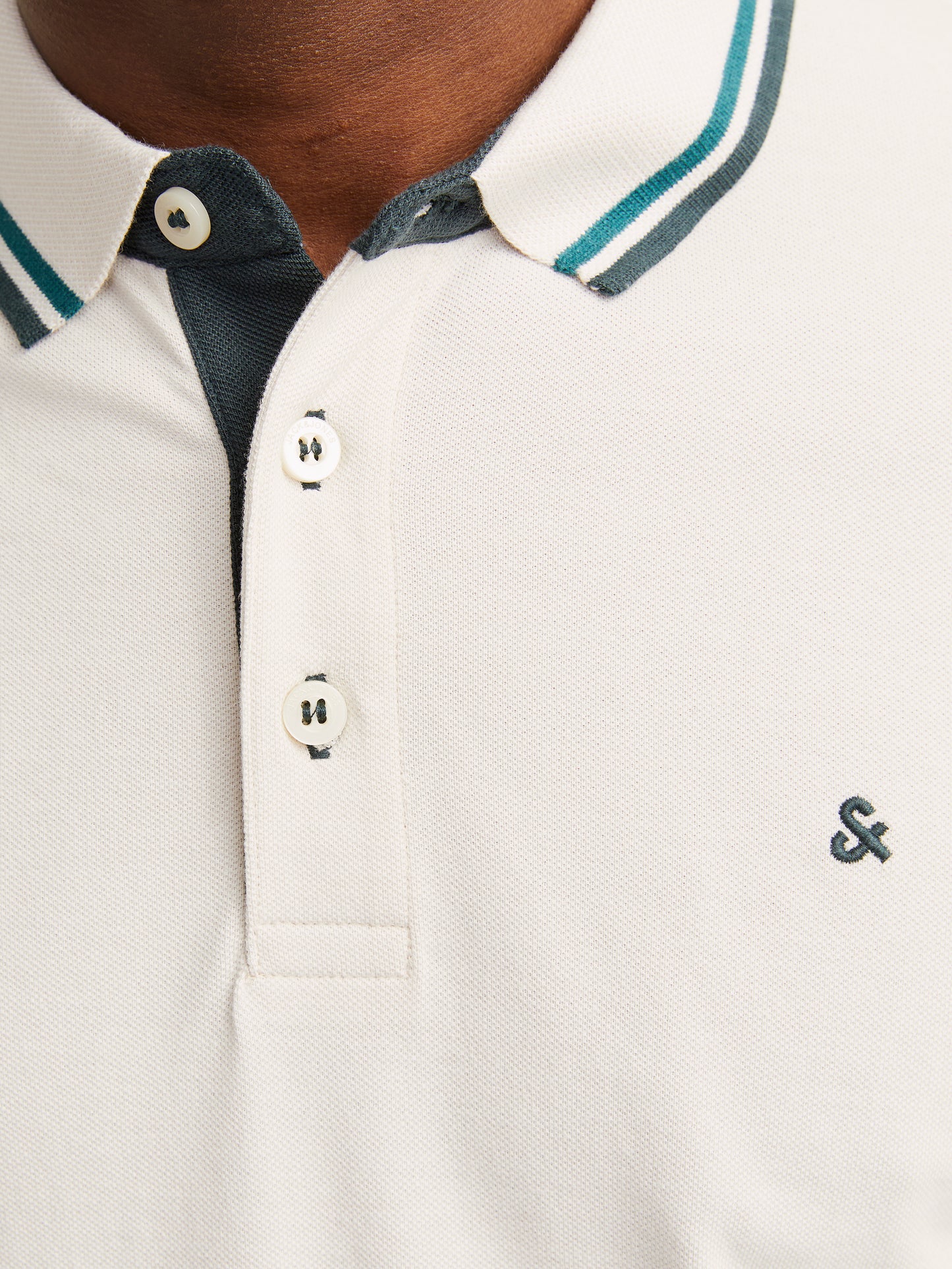 Jack&Jones - Polo - Uomo | jjepaulos polo ss noos
