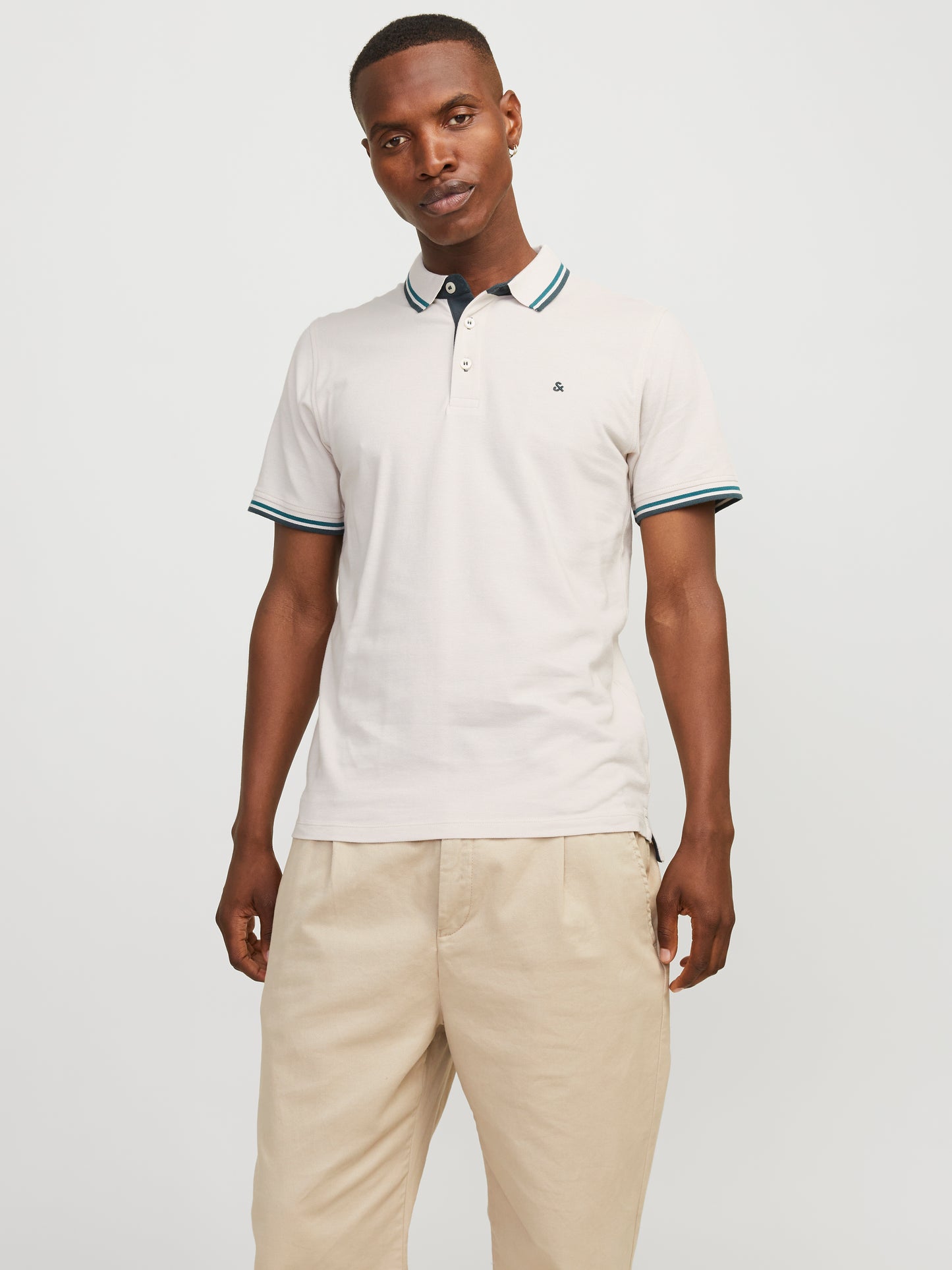 Jack&Jones - Polo - Uomo | jjepaulos polo ss noos