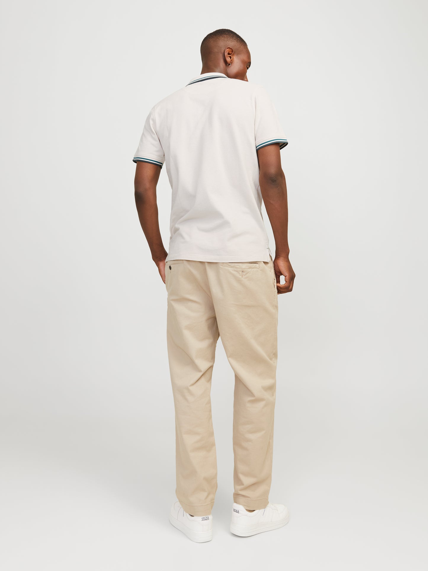 Jack&Jones - Polo - Uomo | jjepaulos polo ss noos