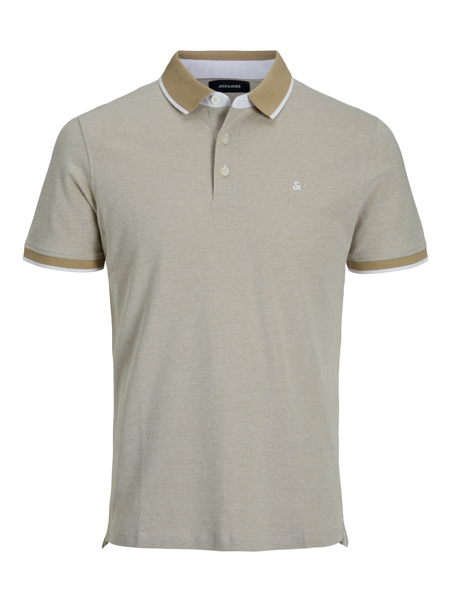 Jack&Jones - Polo - Uomo | jjepaulos polo ss noos