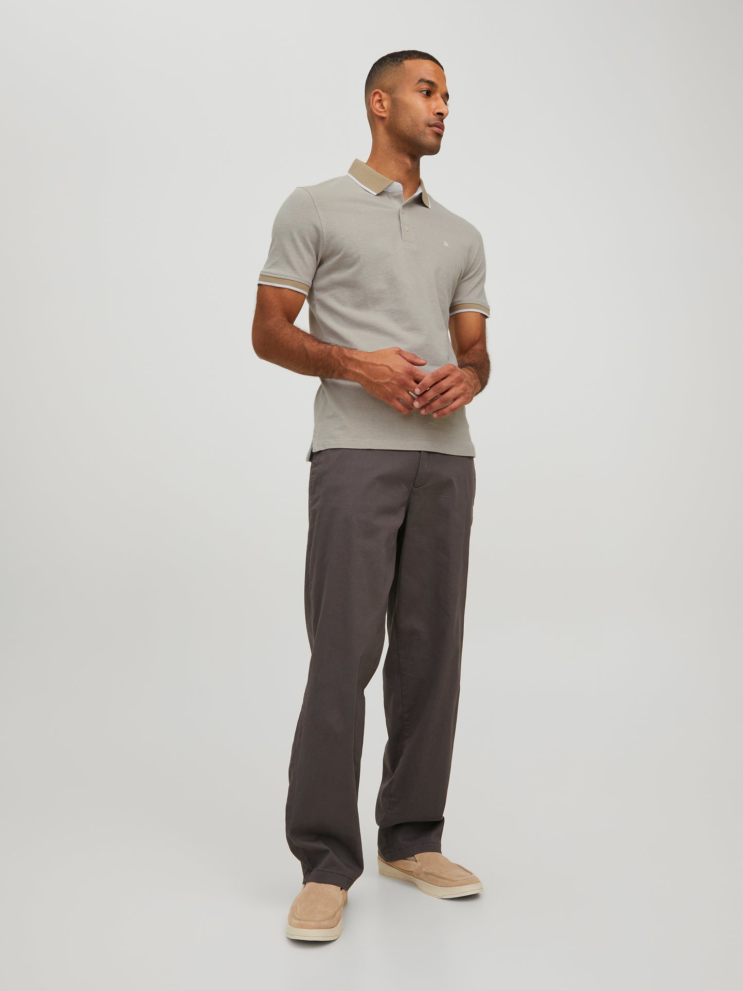 Jack&Jones - Polo - Uomo | jjepaulos polo ss noos