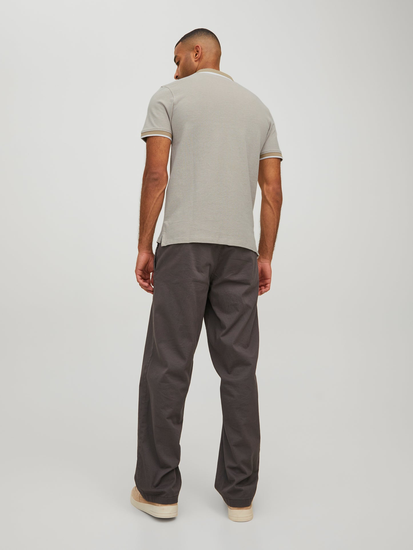 Jack&Jones - Polo - Uomo | jjepaulos polo ss noos