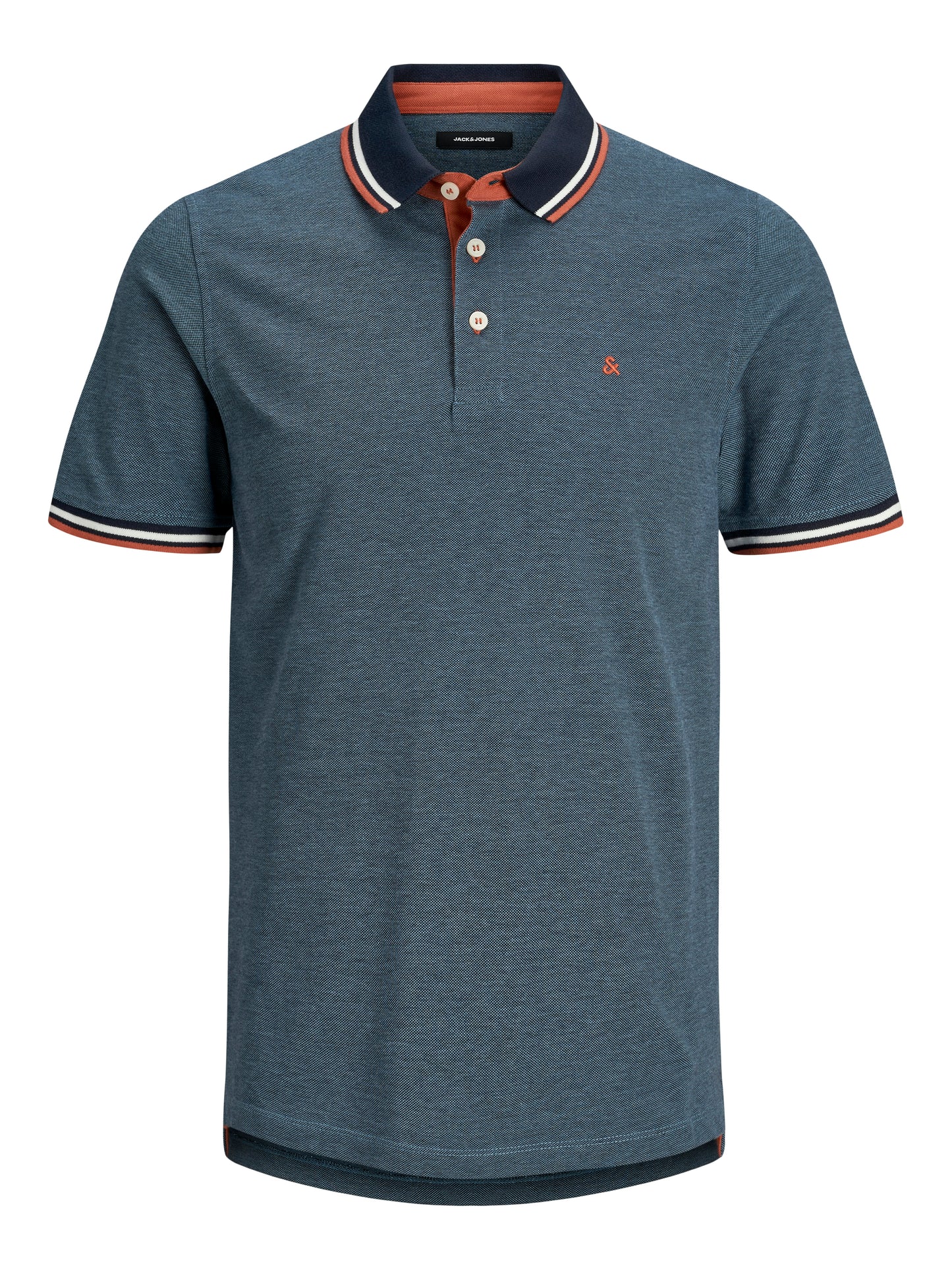 Jack&Jones - Polo - Uomo | jjepaulos polo ss noos