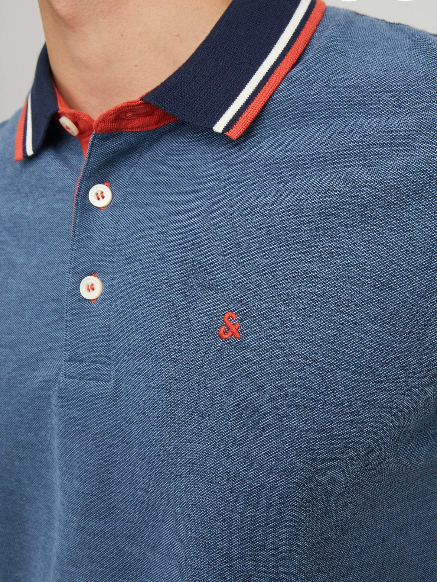 Jack&Jones - Polo - Uomo | jjepaulos polo ss noos