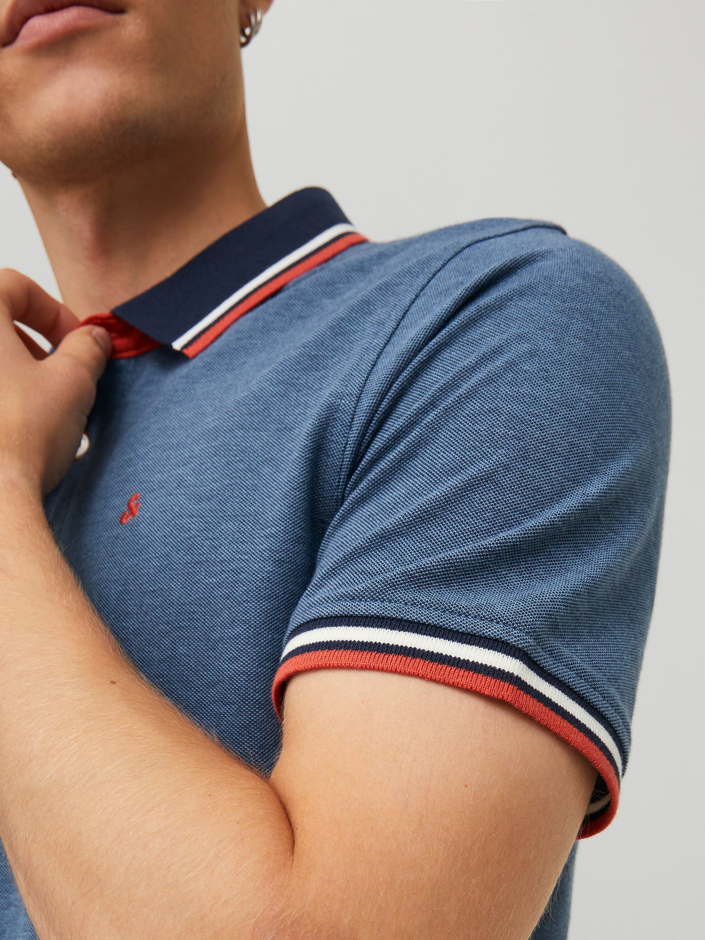 Jack&Jones - Polo - Uomo | jjepaulos polo ss noos