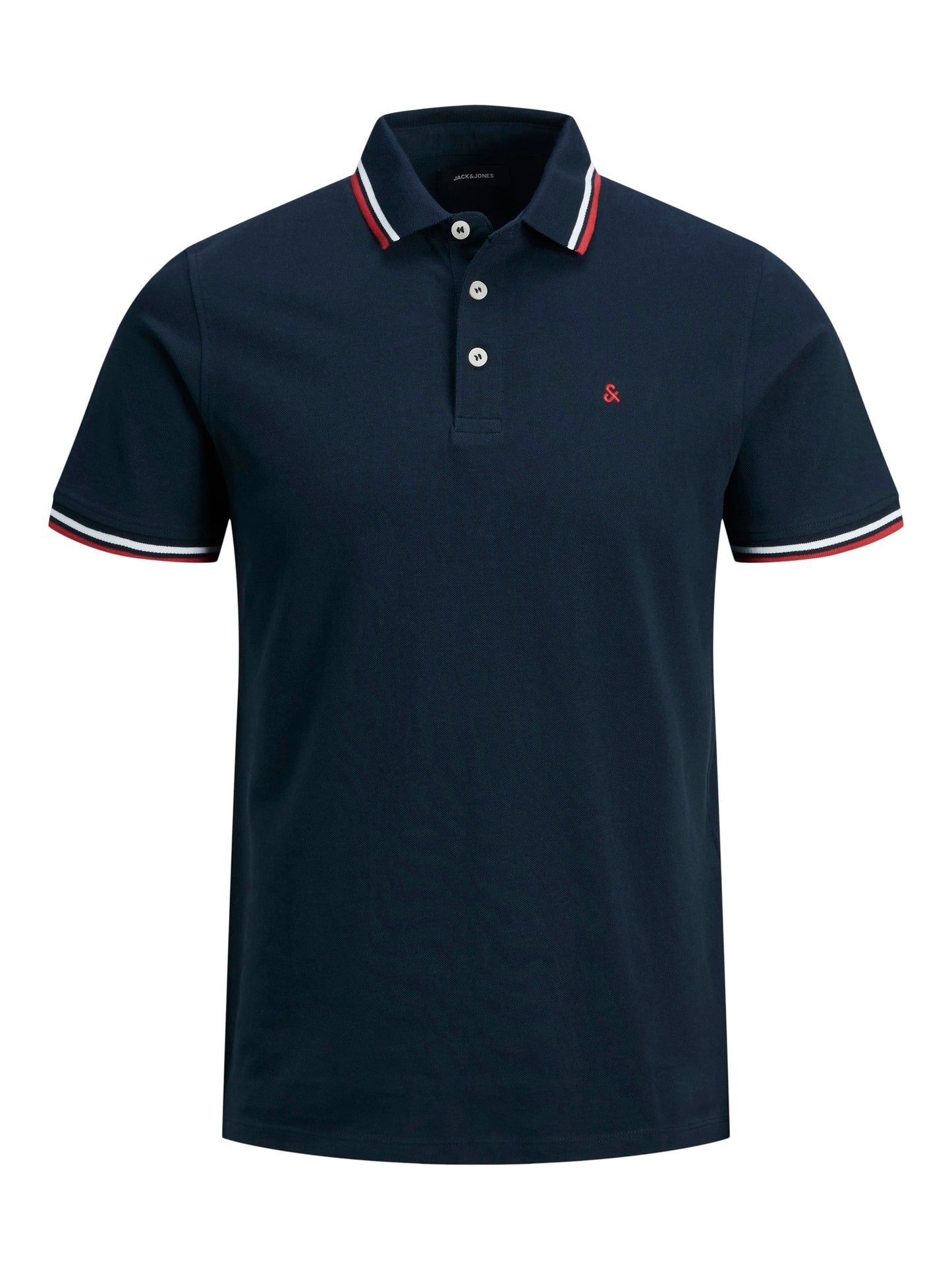 Jack&Jones - Polo - Uomo | jjepaulos polo ss noos