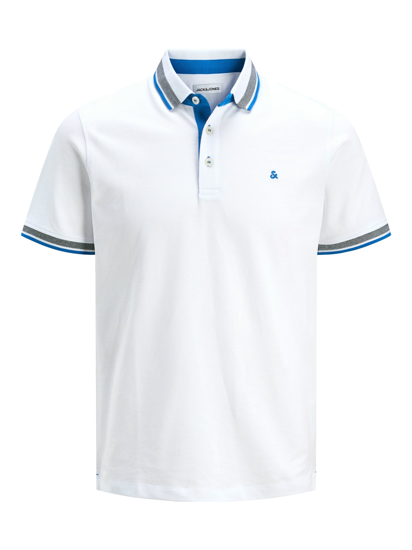 Jack&Jones - Polo - Uomo | jjepaulos polo ss noos