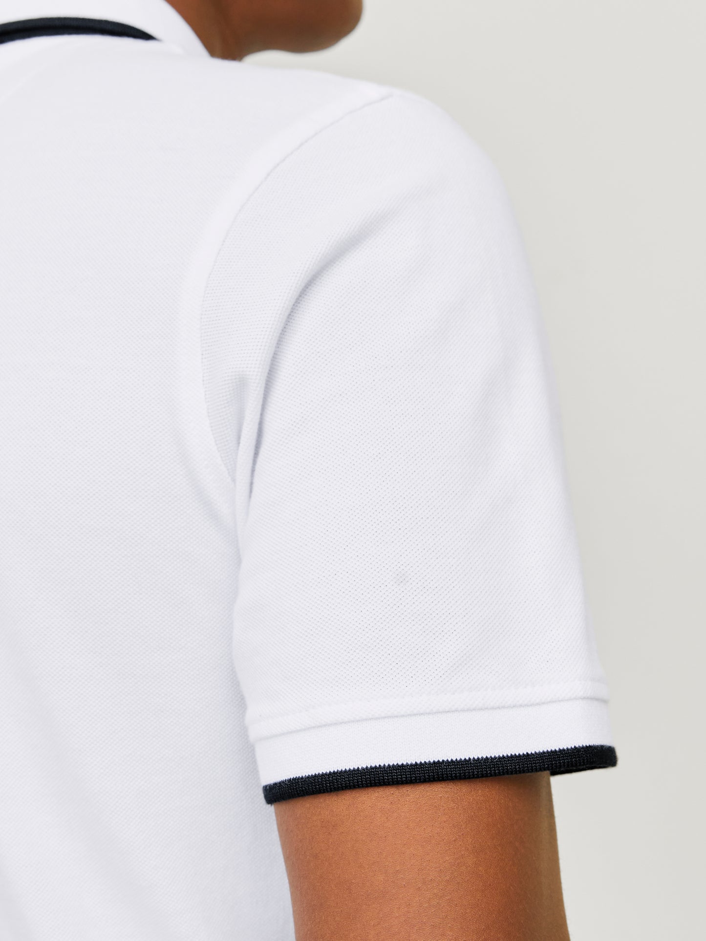 Jack&Jones - Polo - Uomo | jjepaulos polo ss noos