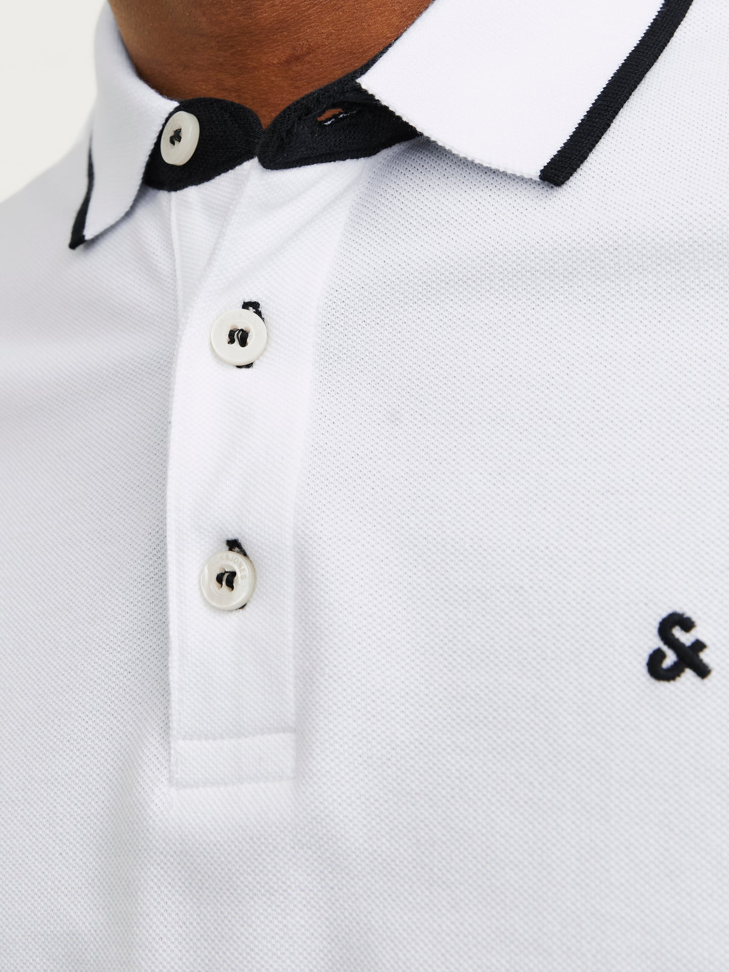 Jack&Jones - Polo - Uomo | jjepaulos polo ss noos