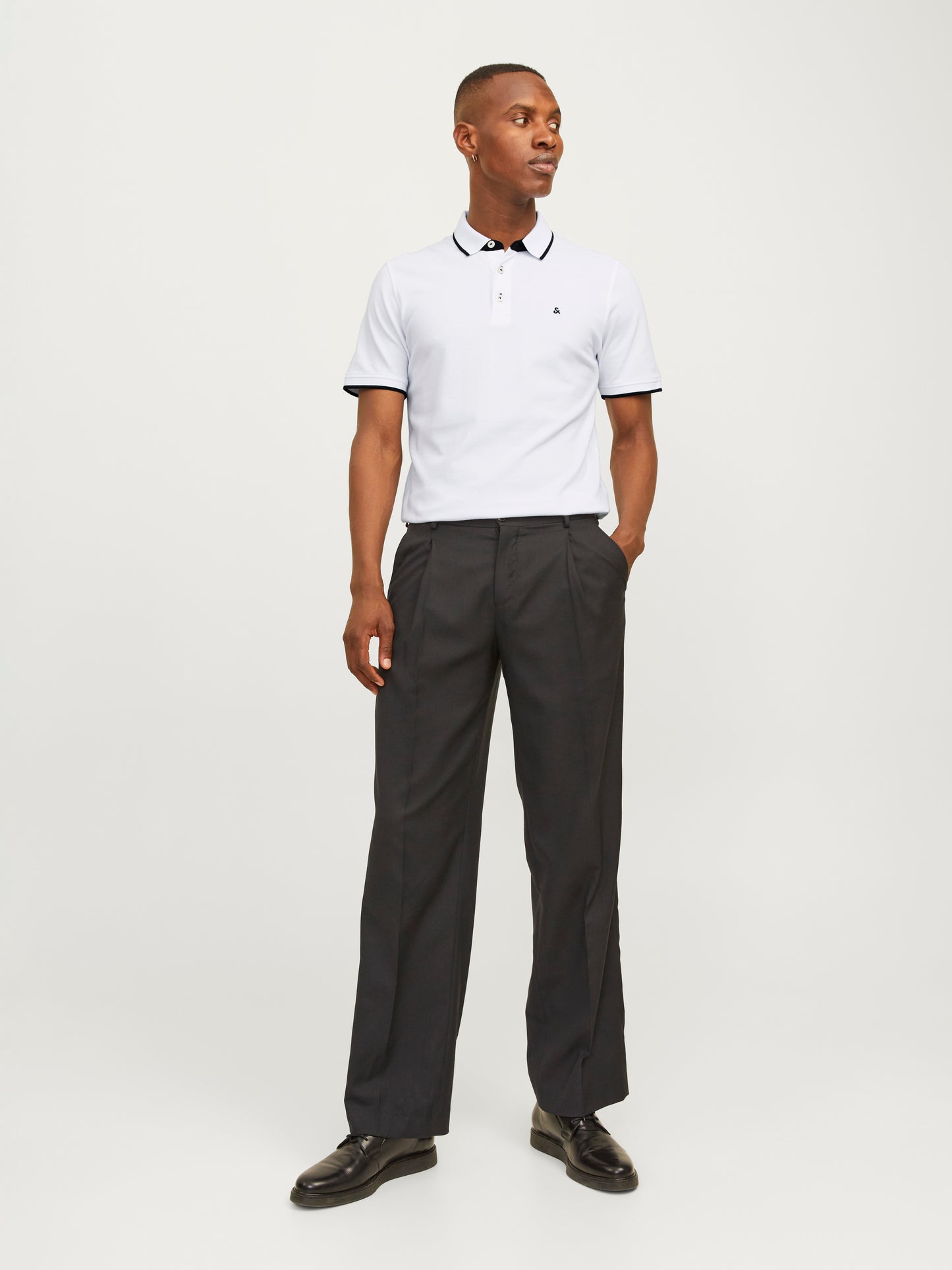 Jack&Jones - Polo - Uomo | jjepaulos polo ss noos