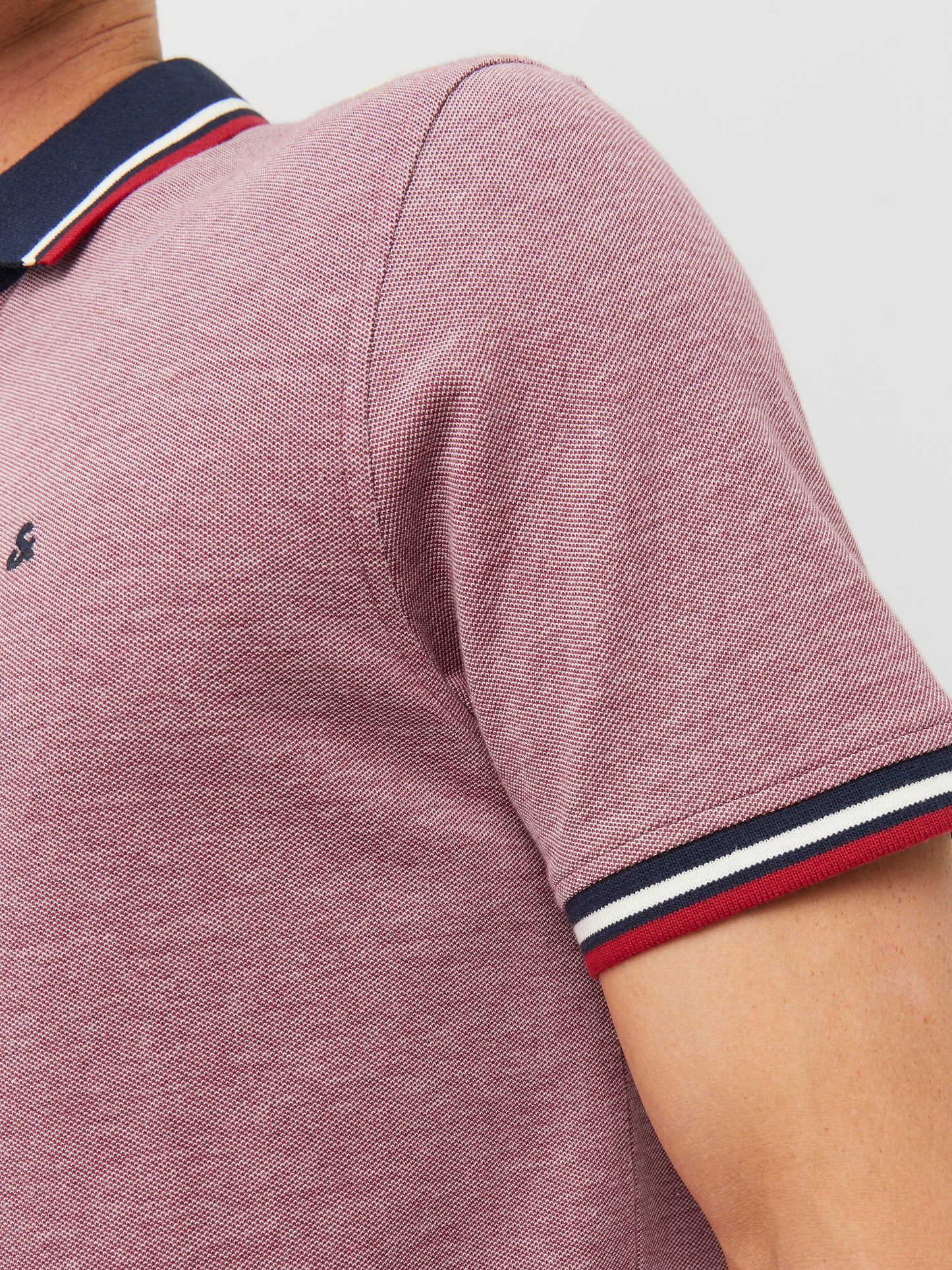 Jack&Jones - Polo - Uomo | jjepaulos polo ss noos