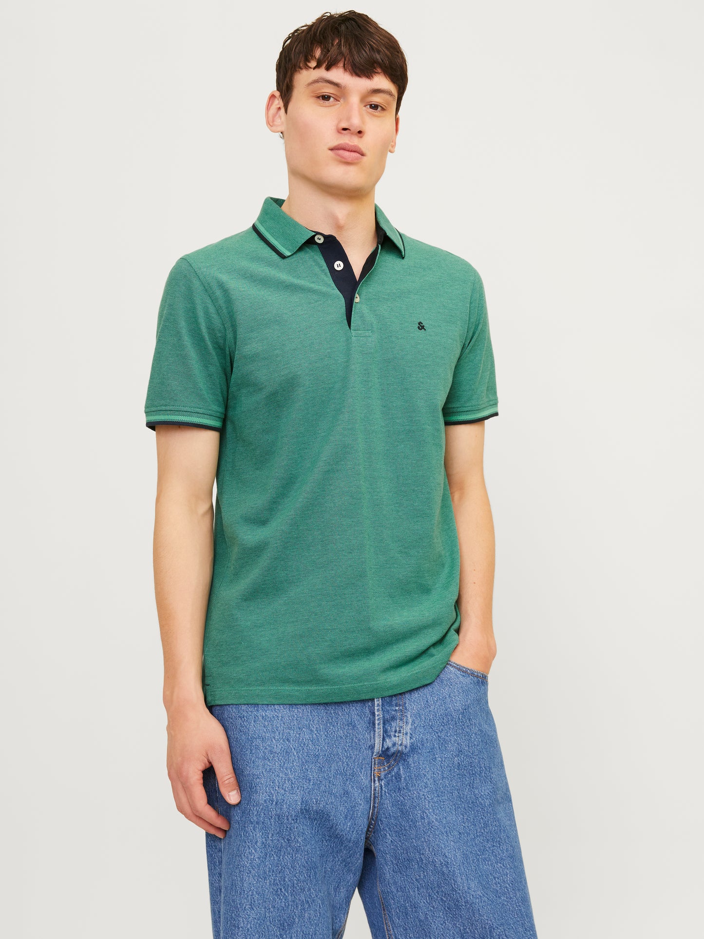 Jack&Jones - Polo - Uomo | jjepaulos polo ss noos