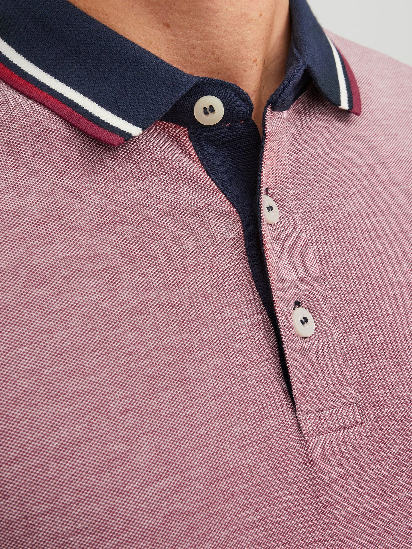 Jack&Jones - Polo - Uomo | jjepaulos polo ss noos