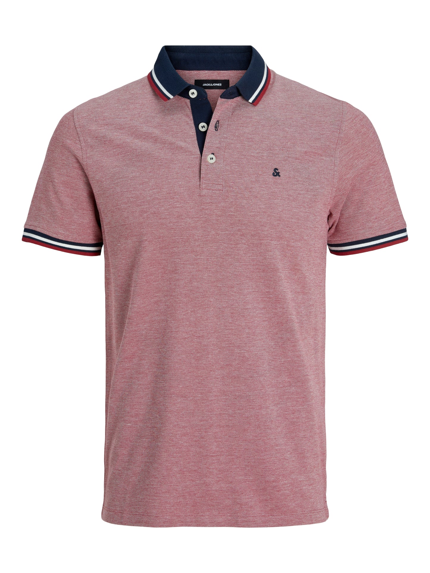 Jack&Jones - Polo - Uomo | jjepaulos polo ss noos