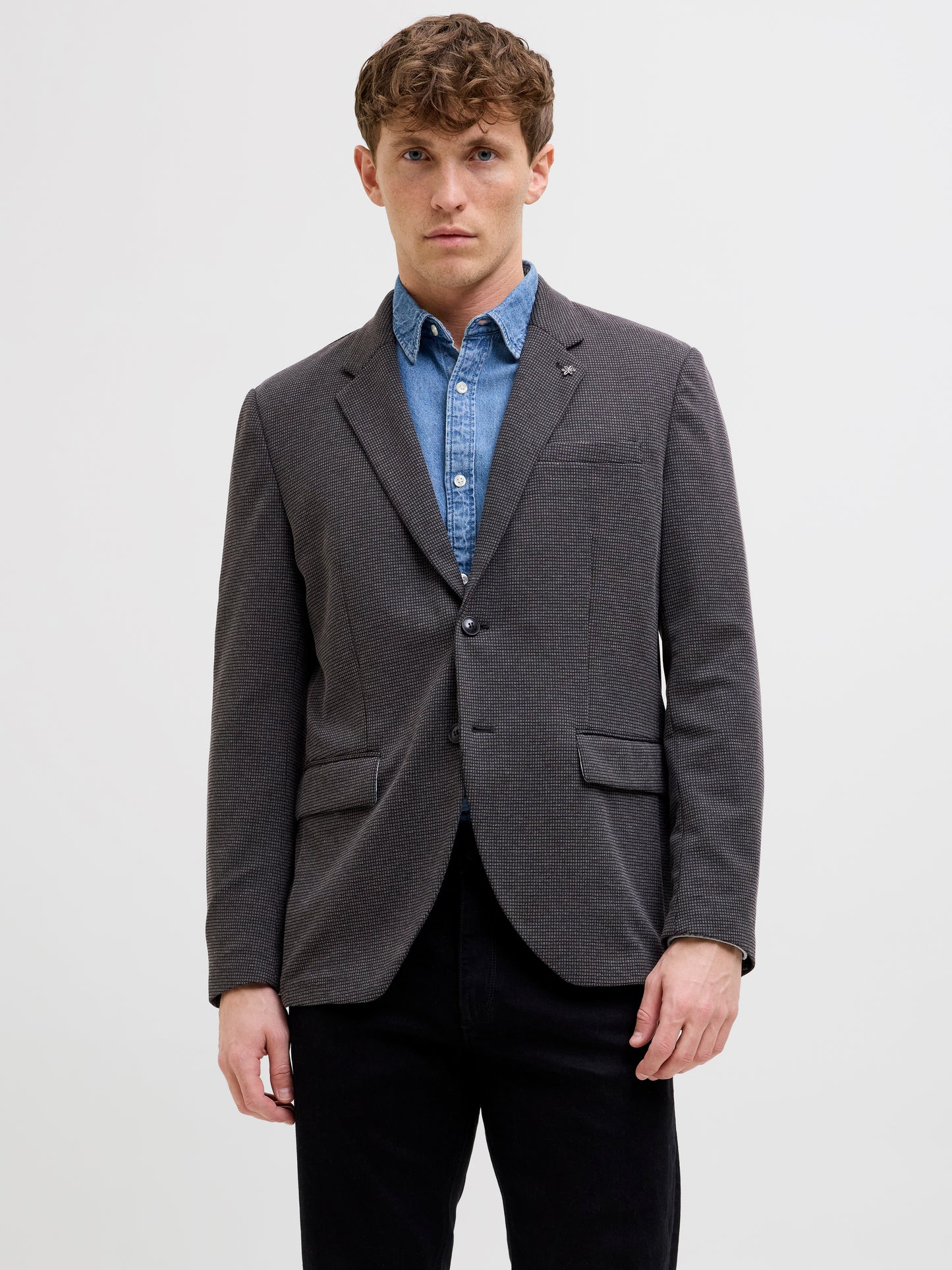 Jack&Jones - Blazer - Uomo | jprbristol blazer noos
