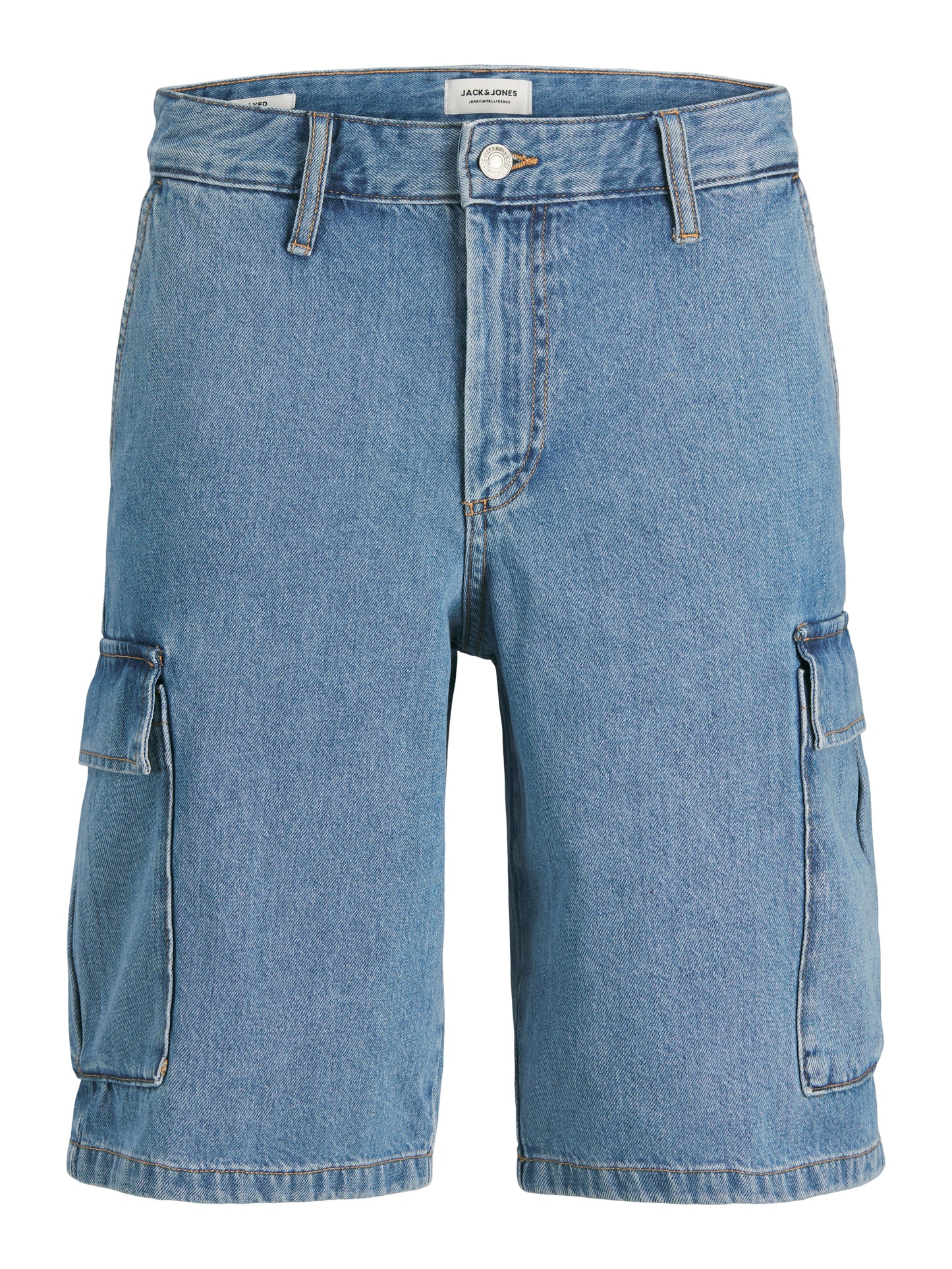 Jack&Jones - Bermuda - Uomo | jjibill jjwide shorts akm 764