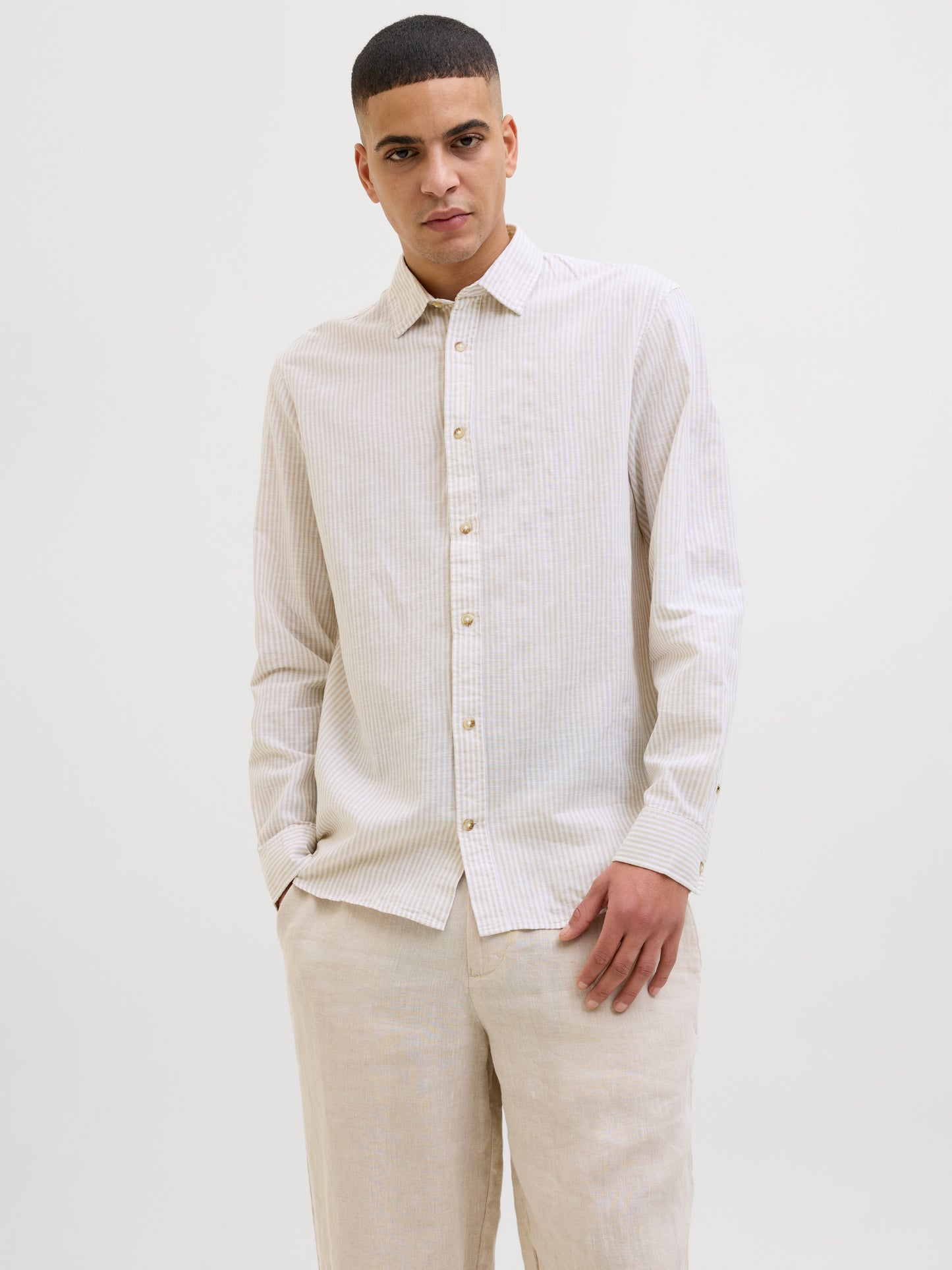 Jack & Jones - Camicia | JJESUMMER Camicia LS SN