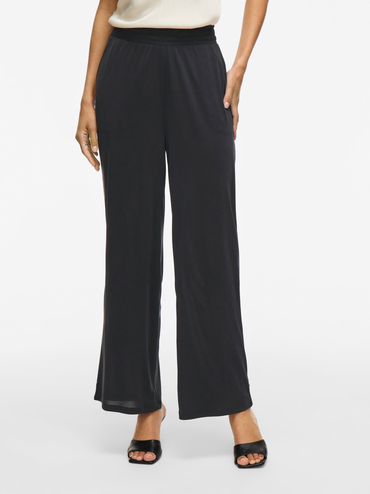 Vila - Pantalone - Donna | vimodala hw 7/8 pant