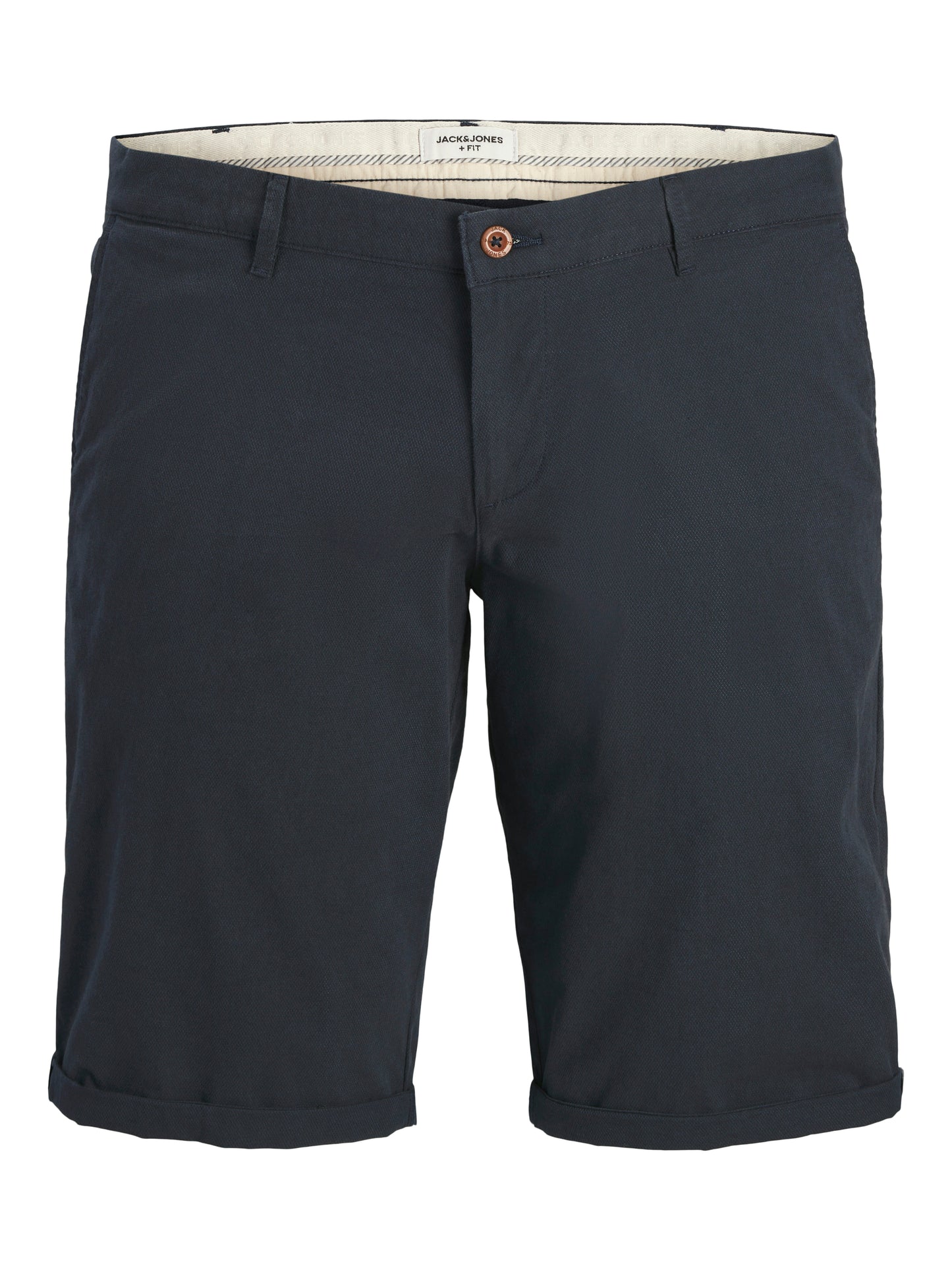 Jack&Jones - Bermuda - Uomo | jpstmarco jjerik chino short pls