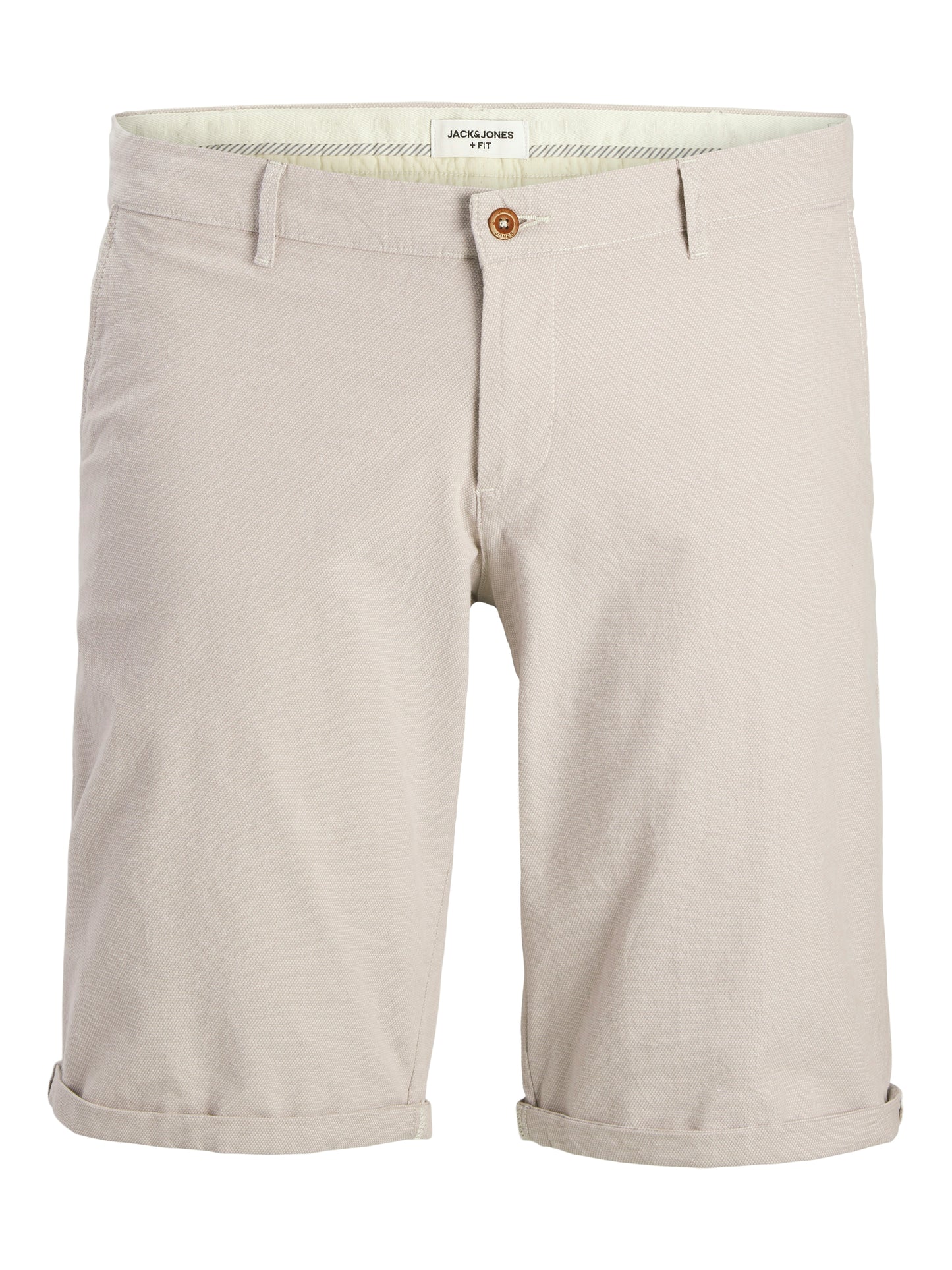 Jack&Jones - Bermuda - Uomo | jpstmarco jjerik chino short pls