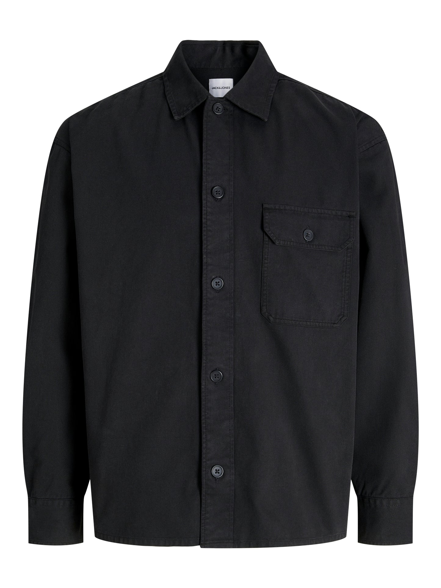 JACK&JONES - Giacca - Uomo | JJEDOVER OVERSHIRT LS