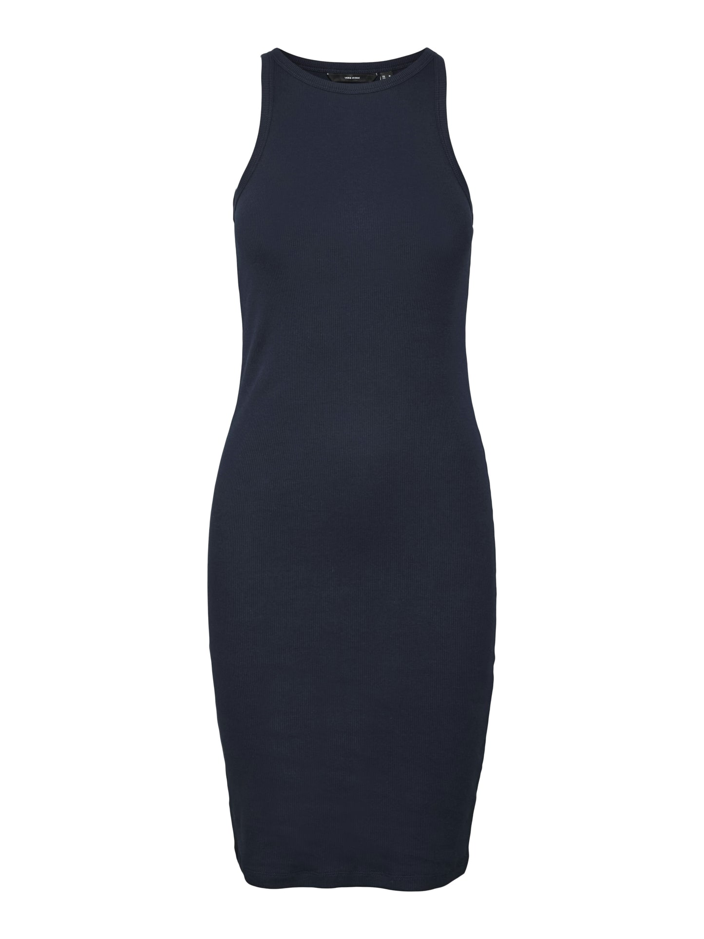 Vero Moda - Vestito - Donna | vmchloe sl abk dress ga jrs noos