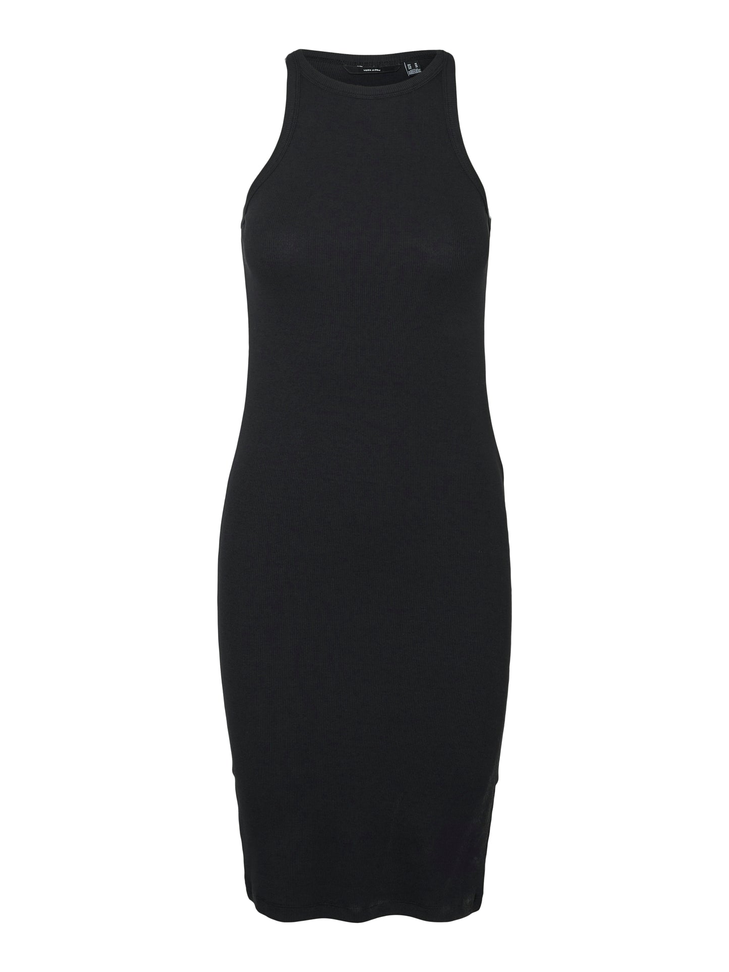 Vero Moda - Vestito - Donna | vmchloe sl abk dress ga jrs noos