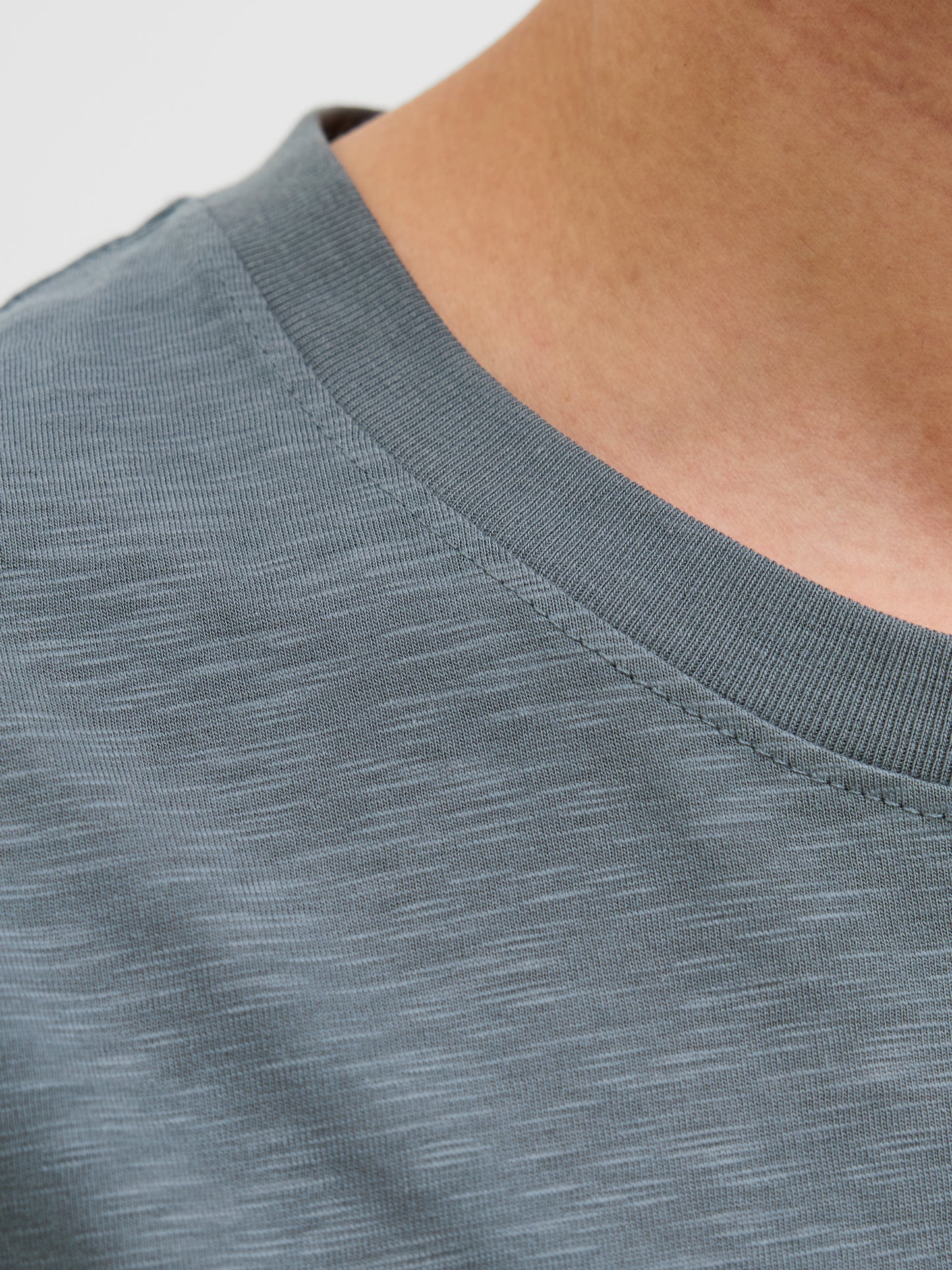Jack&Jones - T-shirt - Uomo | jorsplit aop pocket tee ss crew neck