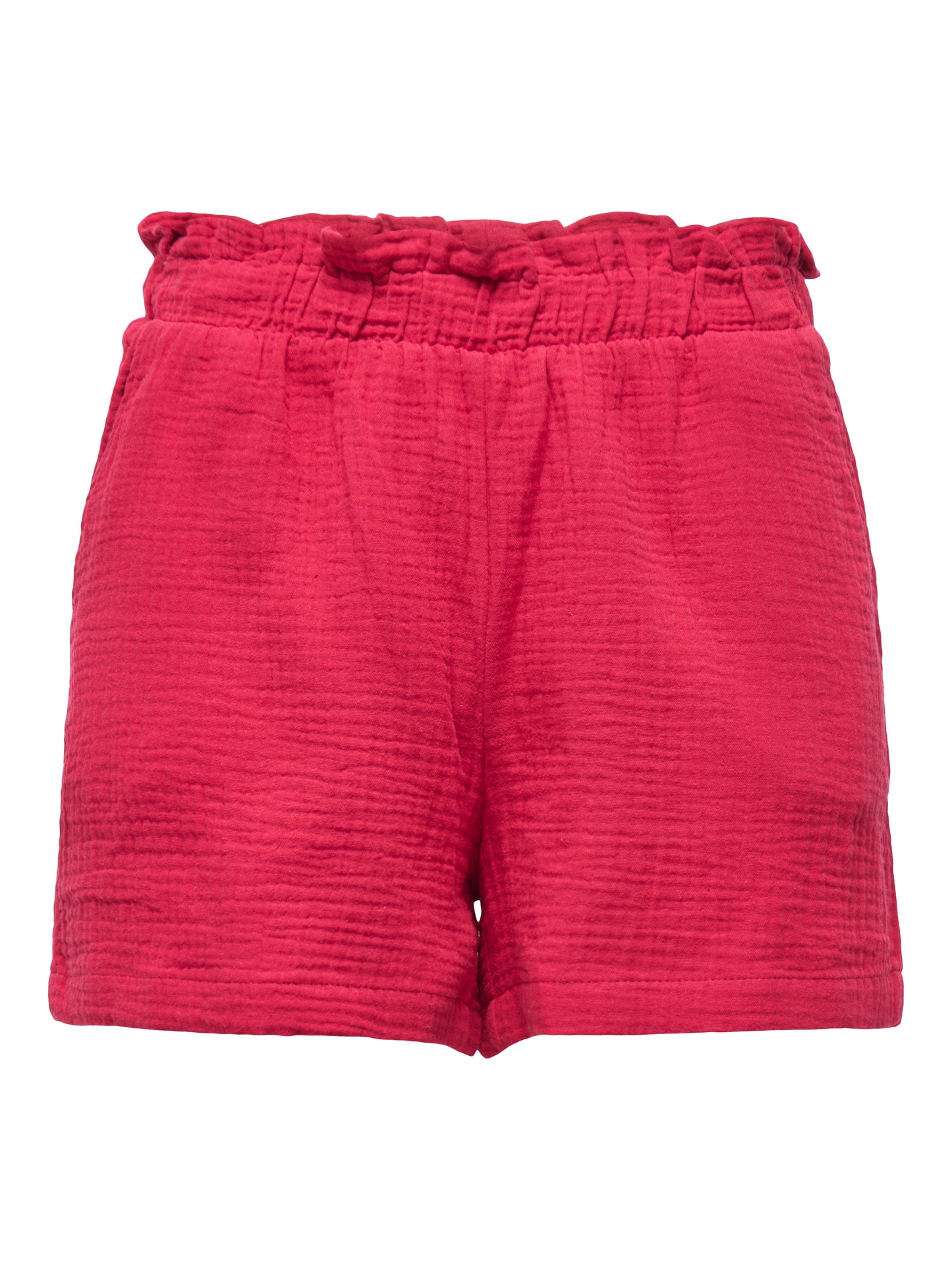 JDY - Shorts - Donna | jdytheis life mw shorts wvn dia