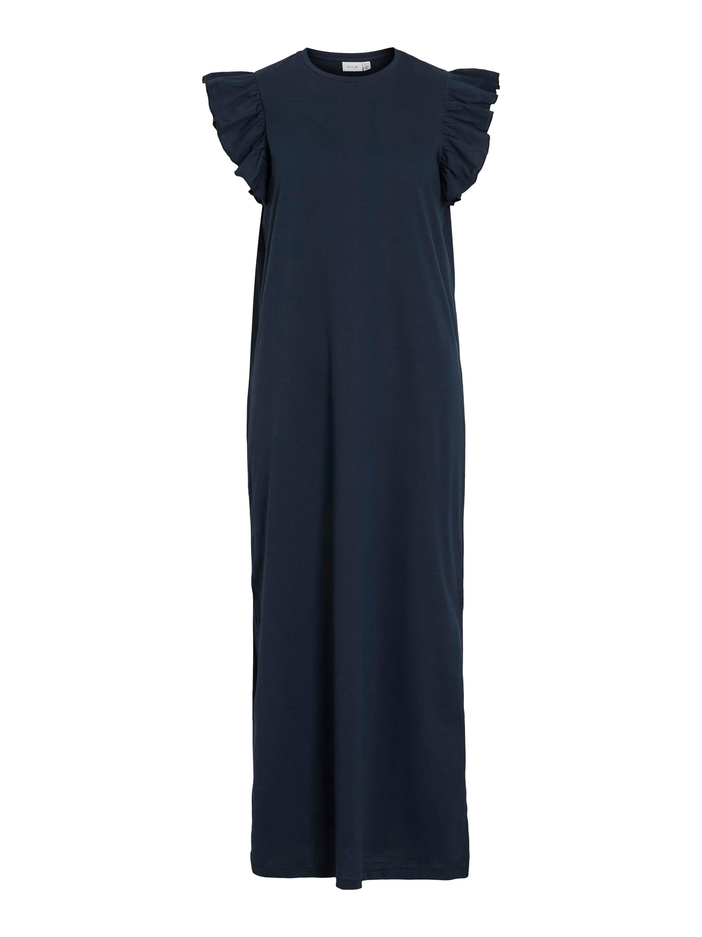 Vila - Vestito - Donna | visummer c/s ankle dress