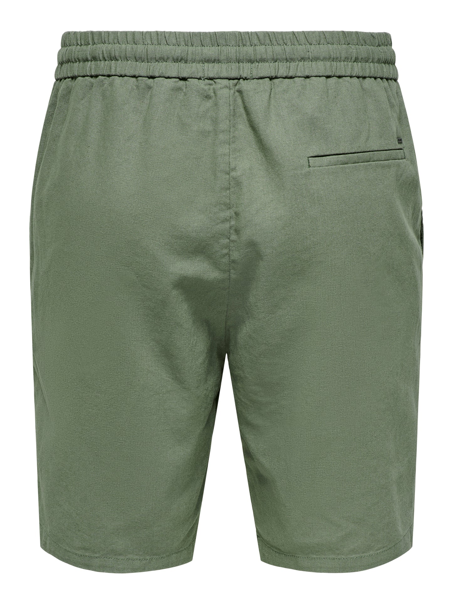 Only & Sons - Shorts - Uomo | linus 0007 cot lin noos
