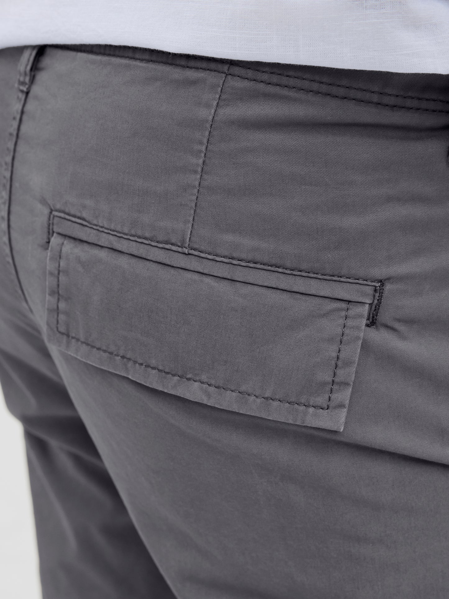Jack&Jones - Bermuda cargo - Uomo | jpstcole mateo cargo short mid sn