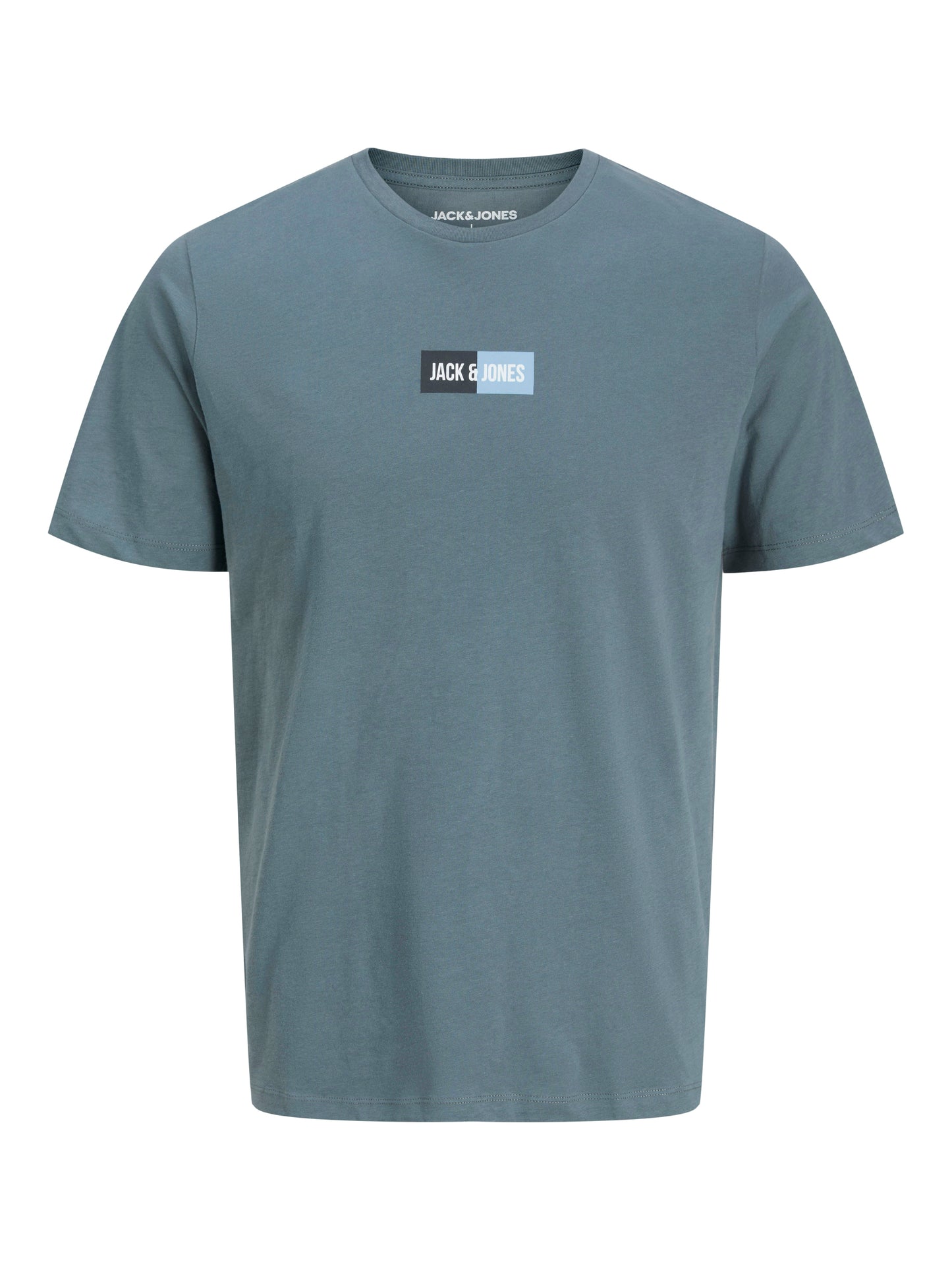 JACK&JONES PLUS - T shirt - Uomo | JJPAN TEE SS CREW NECK PLS
