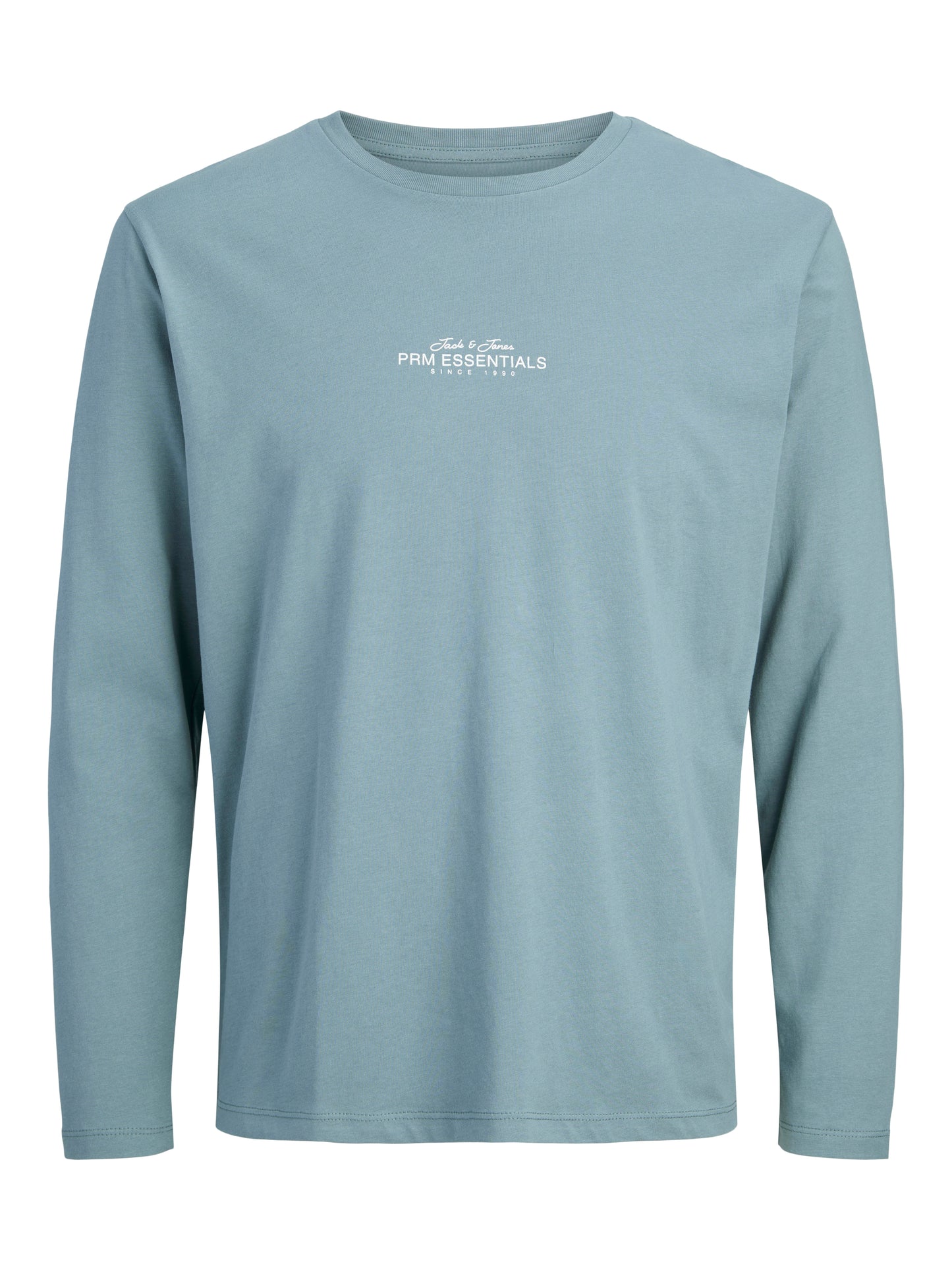 JACK&JONES - Tshirt manica lunga - Uomo | JPRBLACASPER LS TEE FST