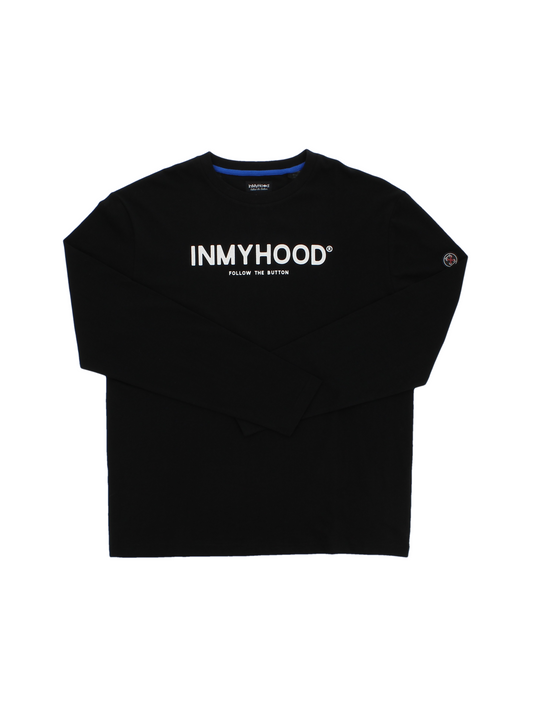 Tshirt Inmyhood