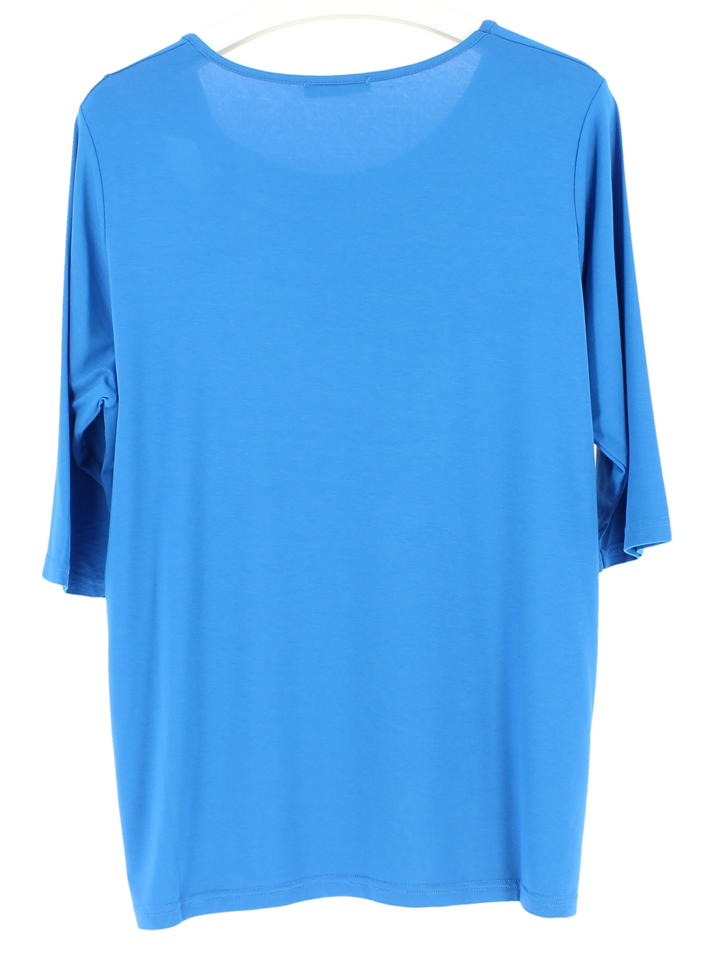 Maglia - Gaia Piu M 3/4 Unito Con Strass
