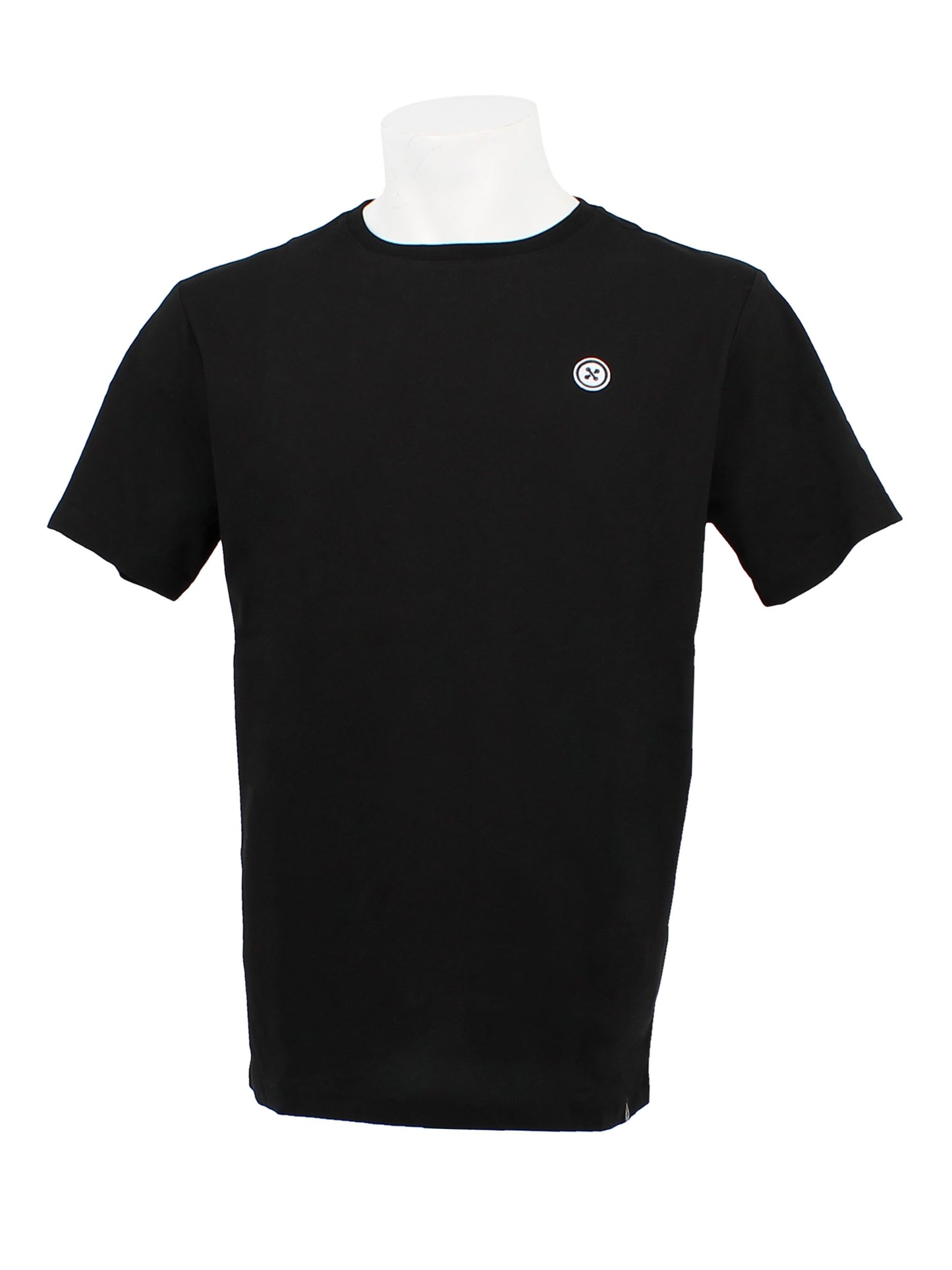 INMYHOOD t-shirt uomo 100% cotone