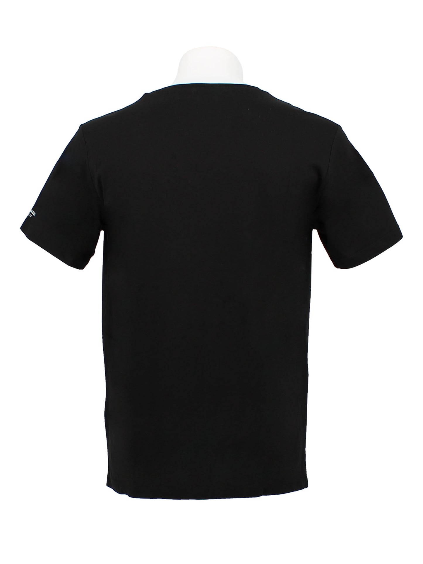 INMYHOOD t-shirt uomo 100% cotone
