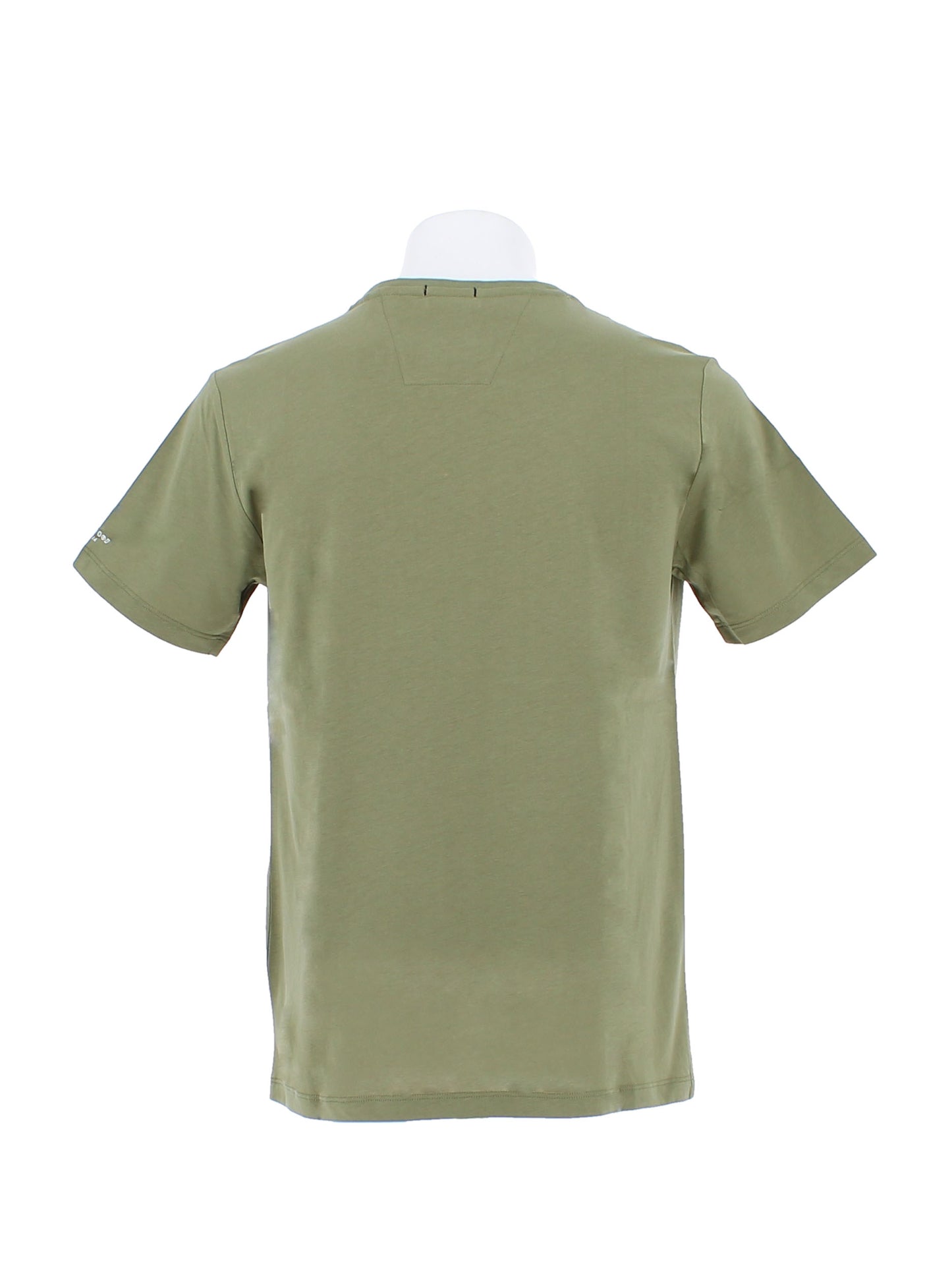 INMYHOOD t-shirt uomo 100% cotone