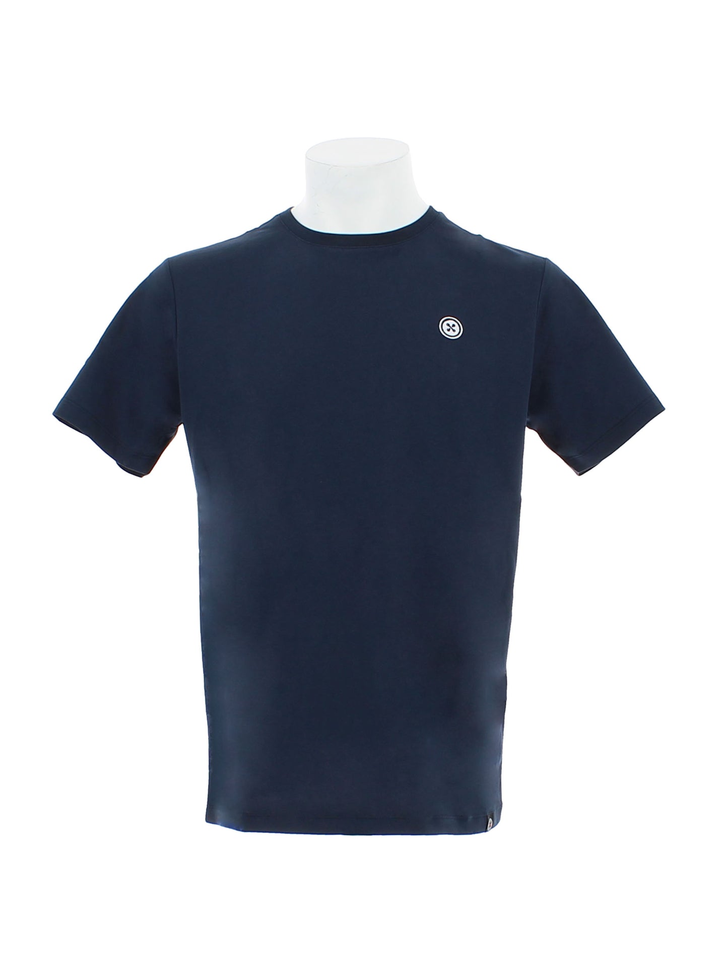 INMYHOOD t-shirt uomo 100% cotone