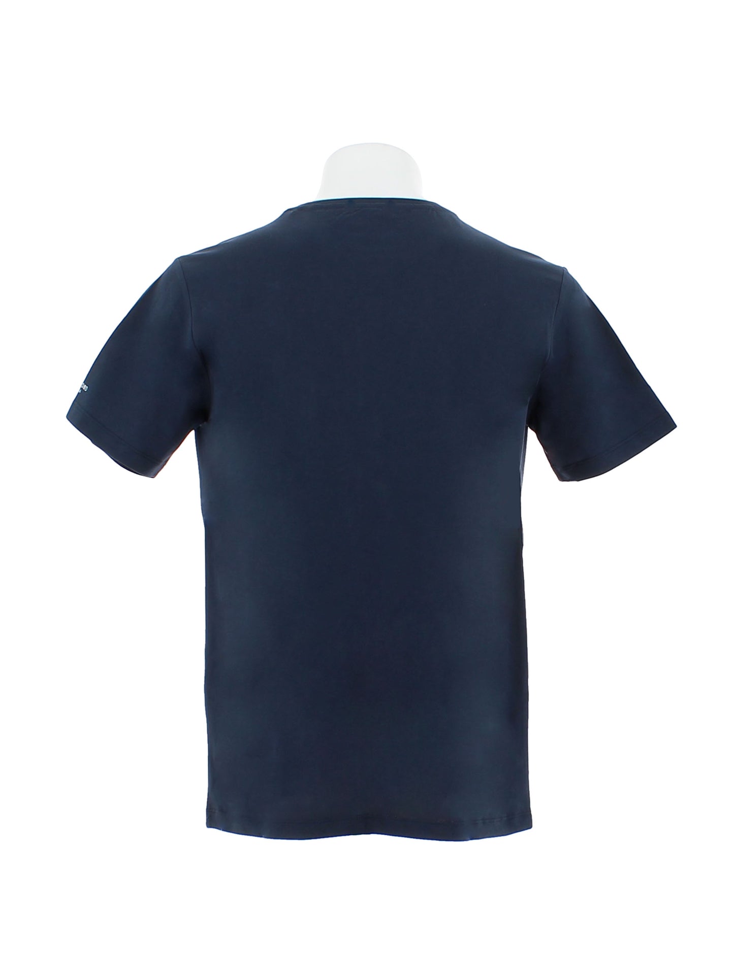 INMYHOOD t-shirt uomo 100% cotone