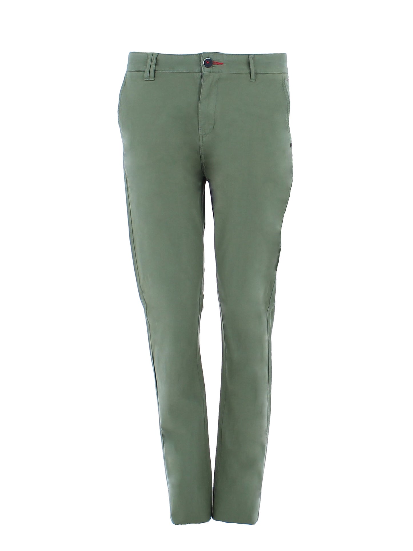 Inmyhood - Uomo - Pantalone | 97% cotone 3% elastan