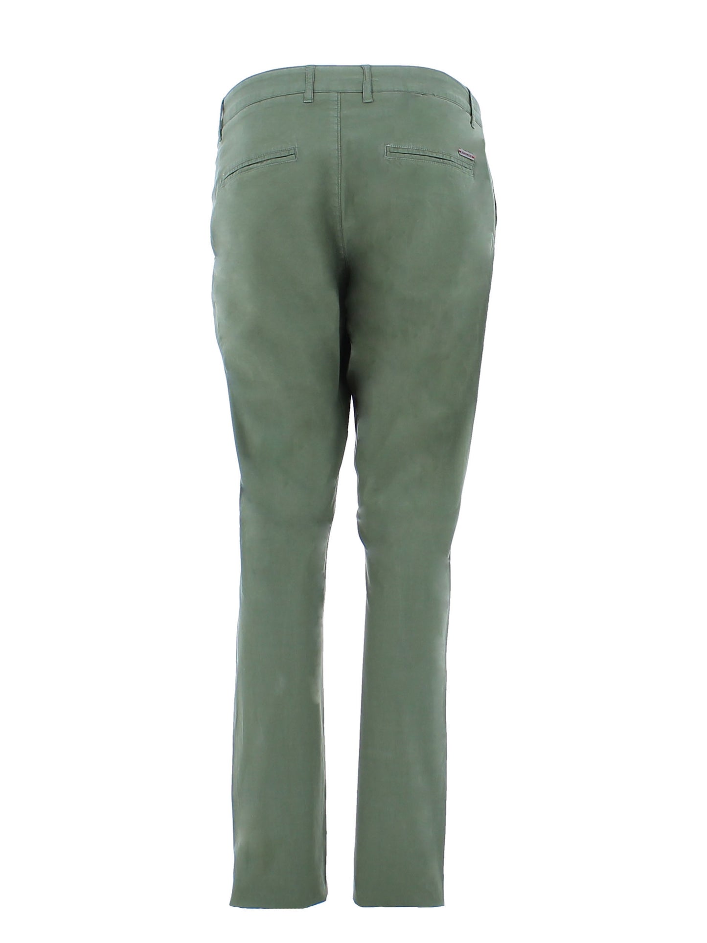 Inmyhood - Uomo - Pantalone | 97% cotone 3% elastan