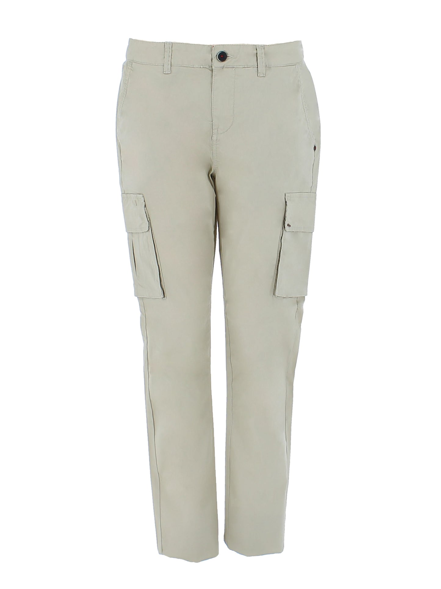 Inmyhood - Uomo - Pantalone | 98% cotone 2% elastan
