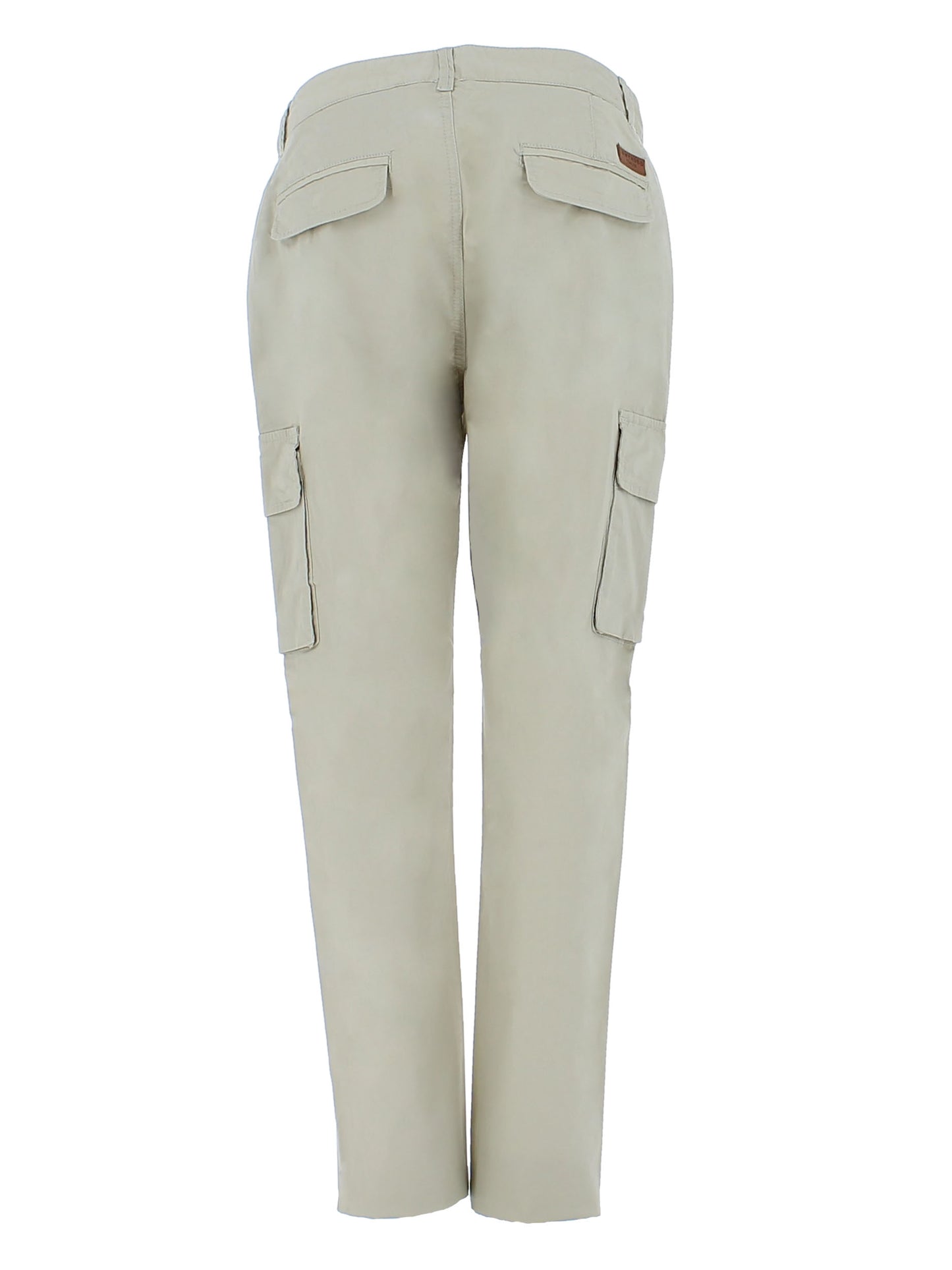 Inmyhood - Uomo - Pantalone | 98% cotone 2% elastan