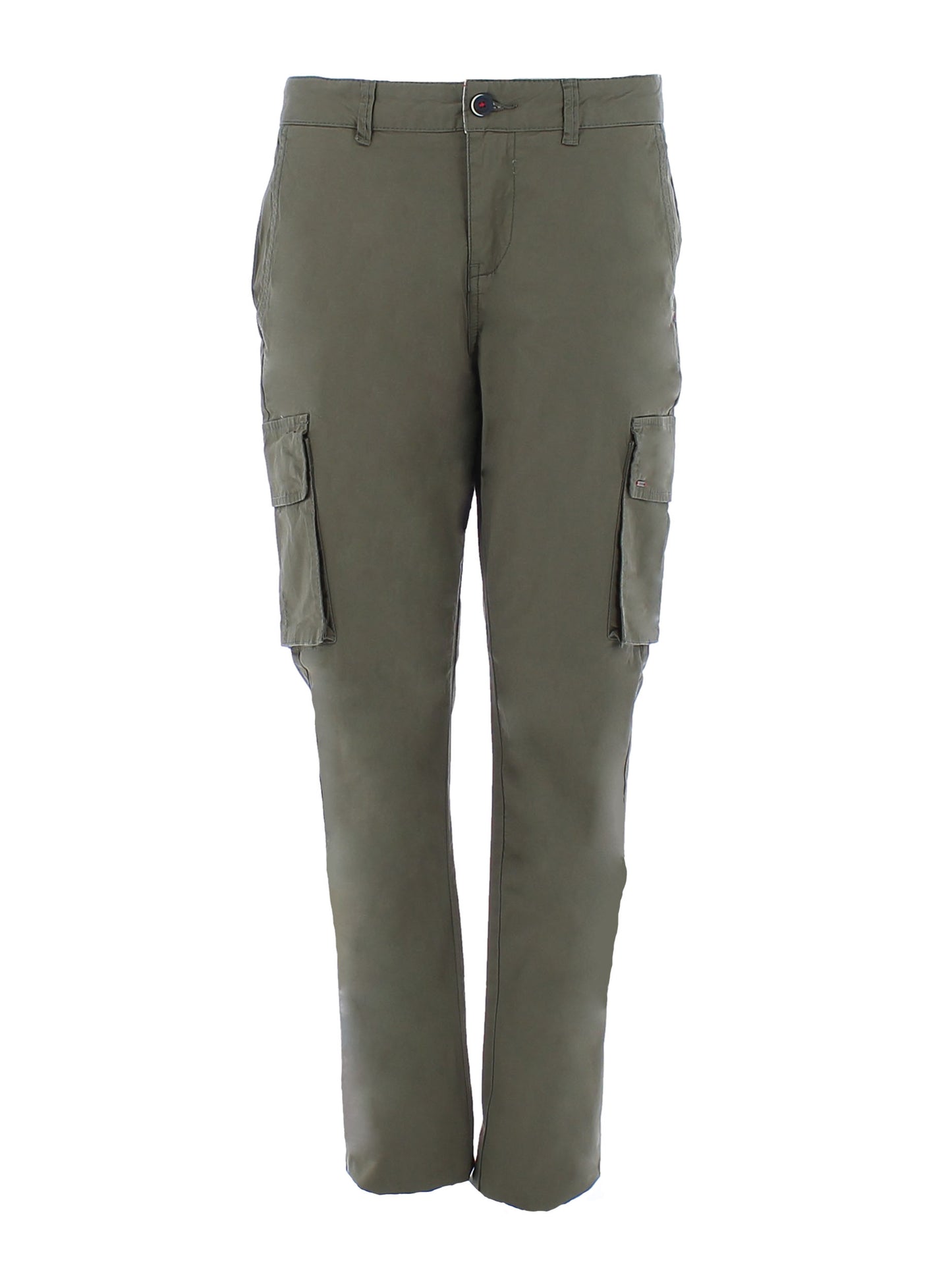 Inmyhood - Uomo - Pantalone | 98% cotone 2% elastan